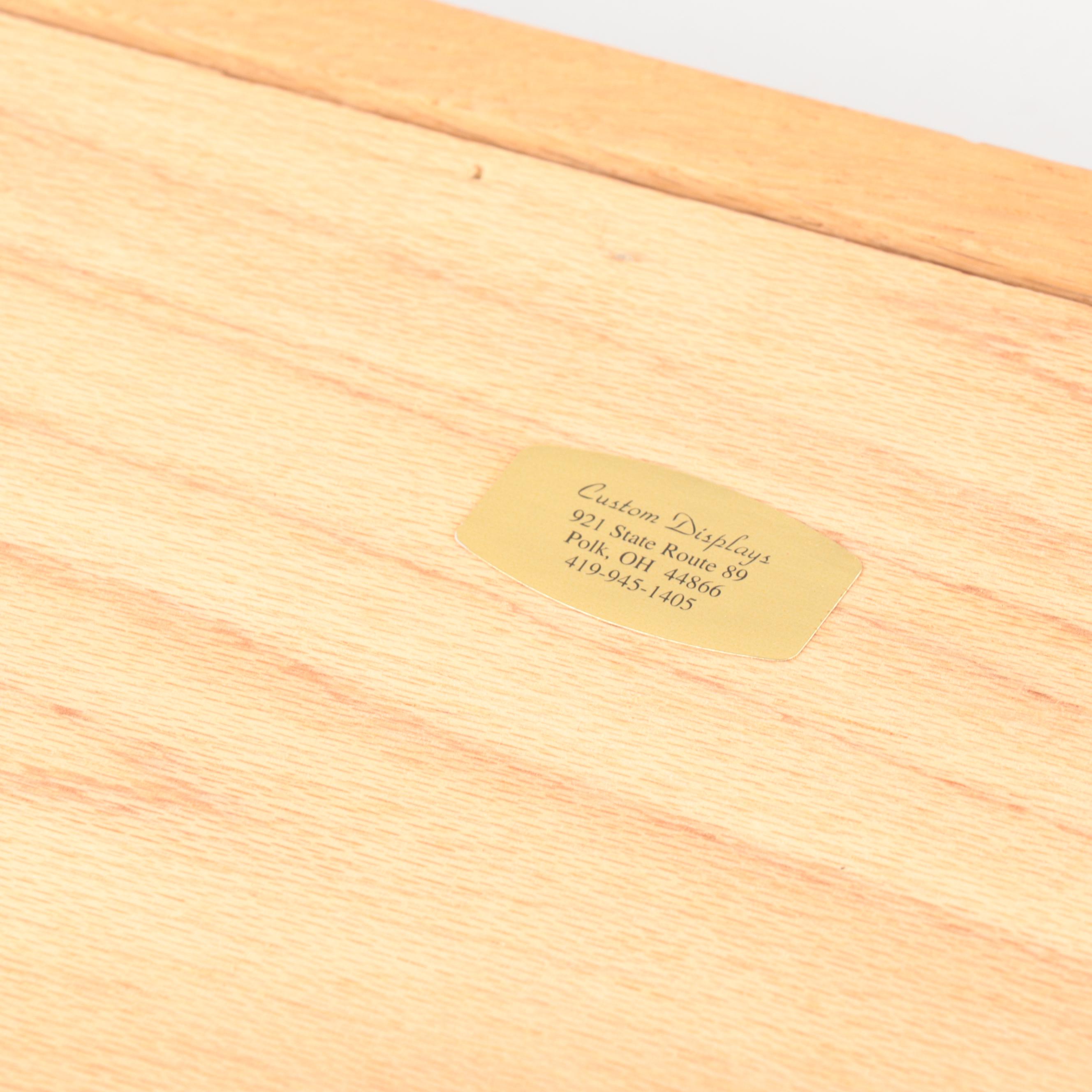 Chert and Flint Knapped Arrowhead Collection