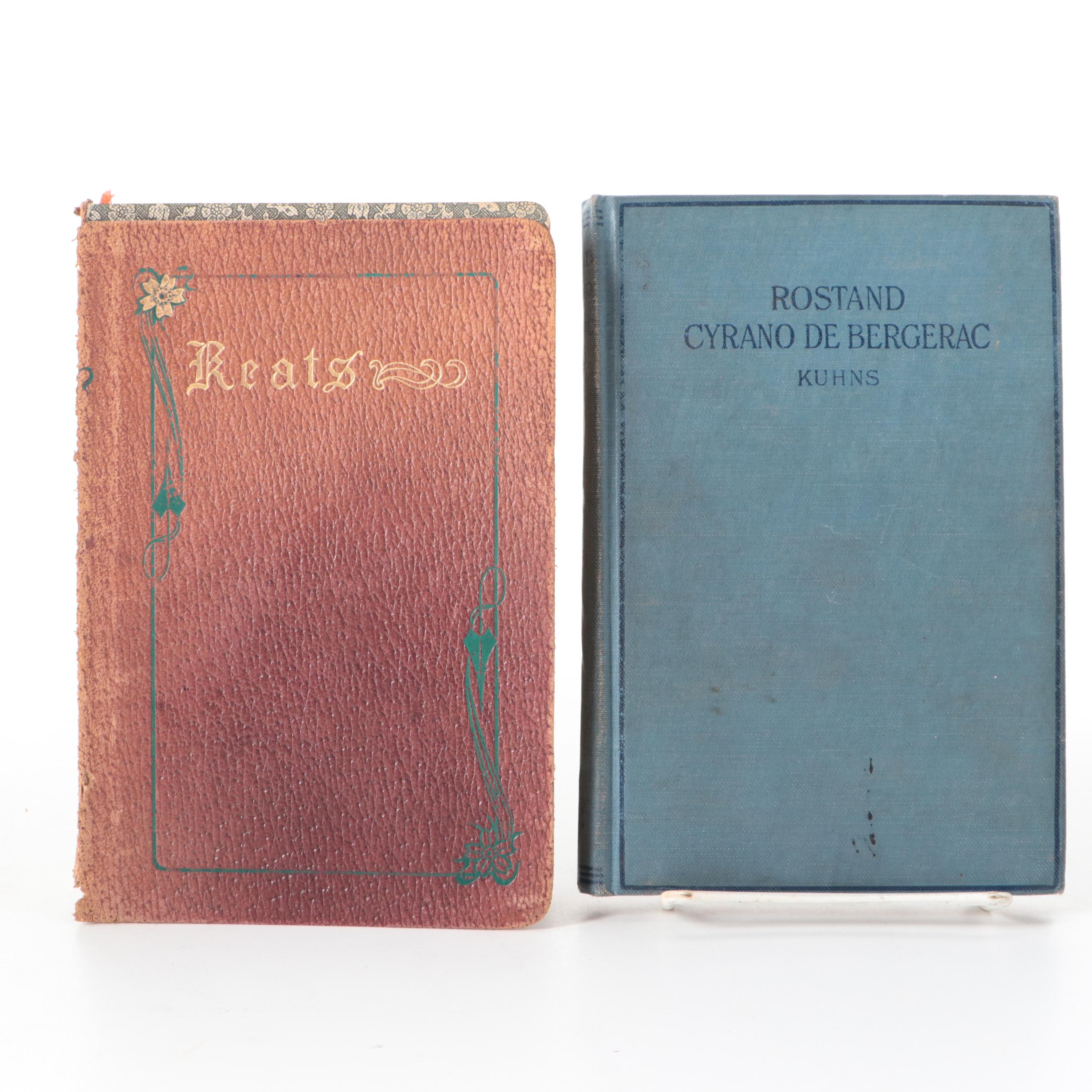 Dodge Publishing Company "The Recessional" by Rudyard Kipling and More