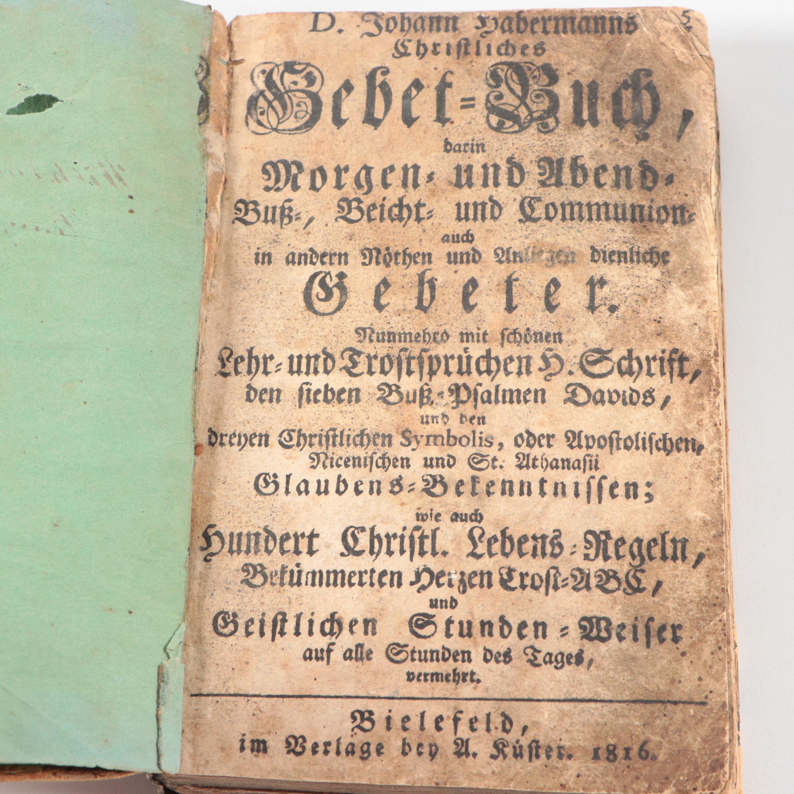 Dodge Publishing Company "The Recessional" by Rudyard Kipling and More