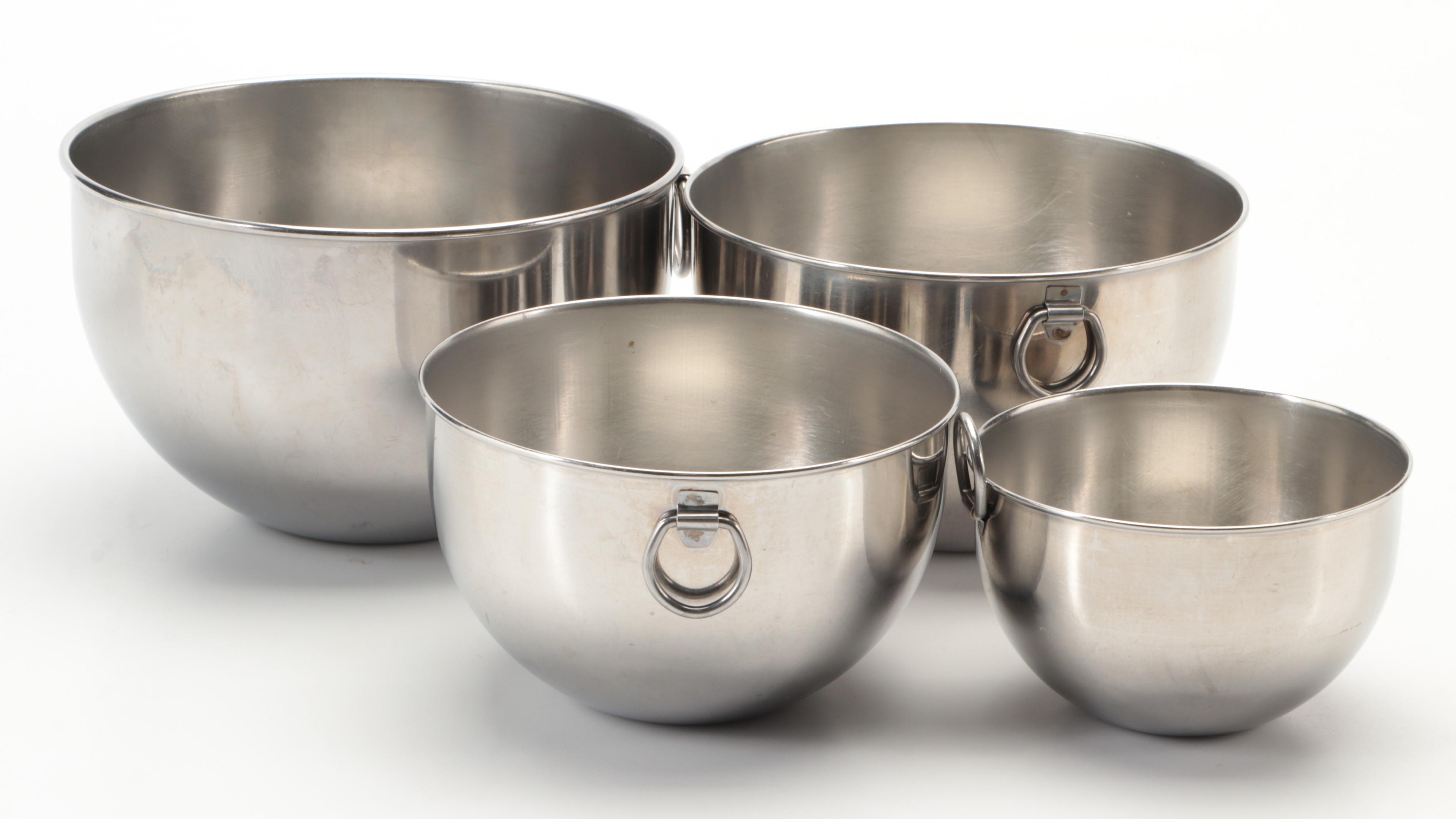 Kitchenware Collection with OXO Good Grips Food Mill