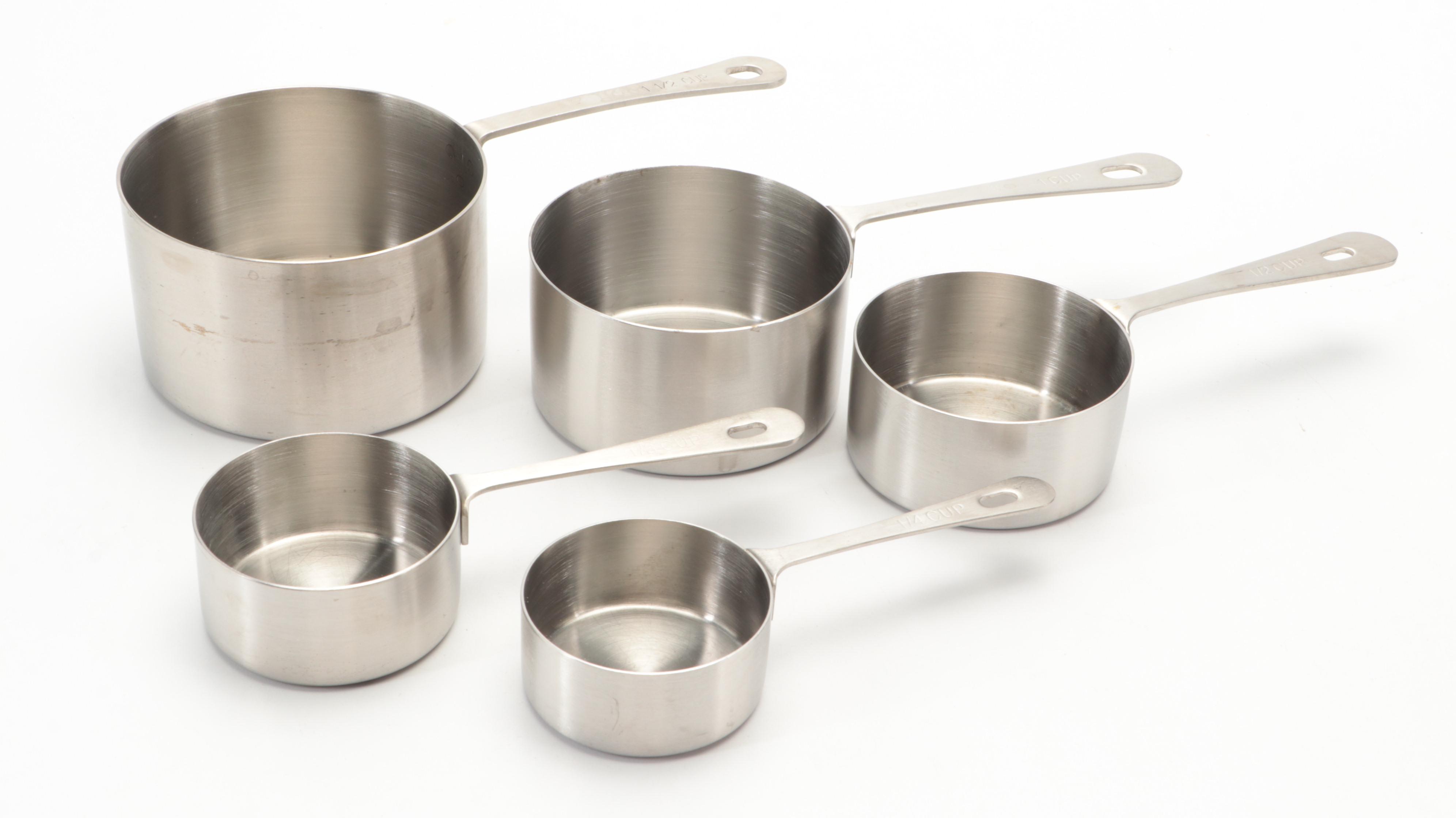 Kitchenware Collection with OXO Good Grips Food Mill