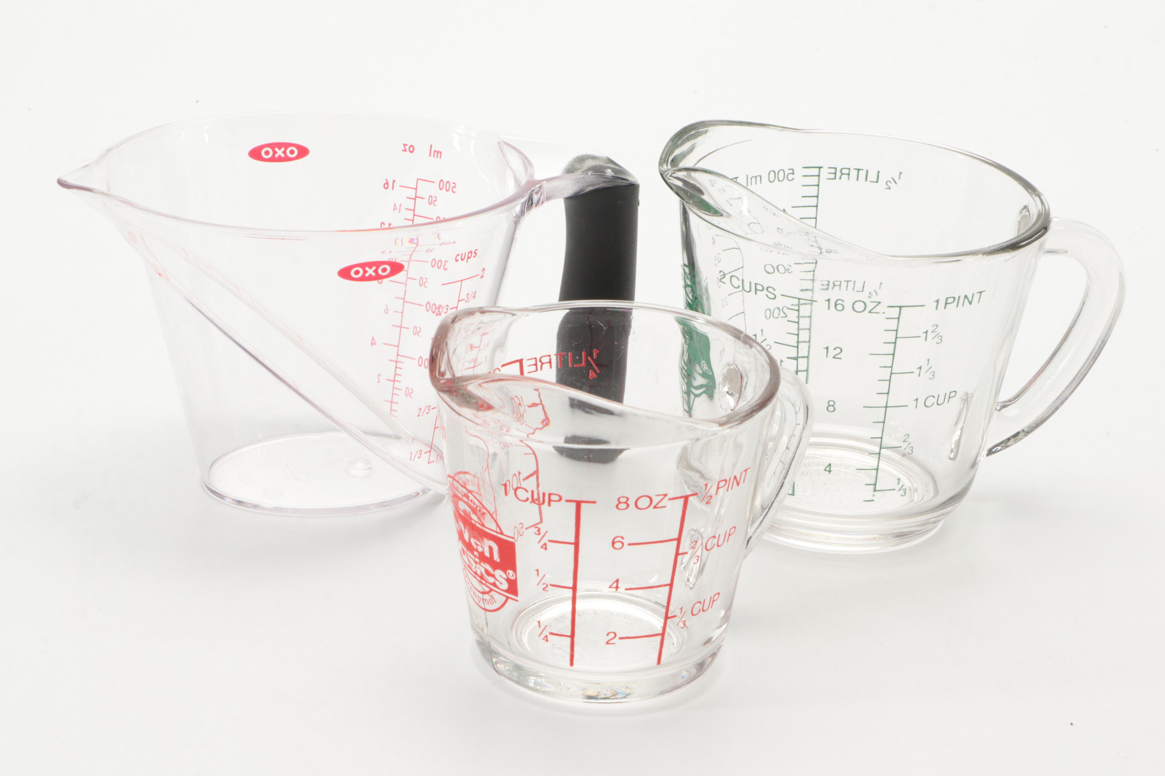 Kitchenware Collection with OXO Good Grips Food Mill