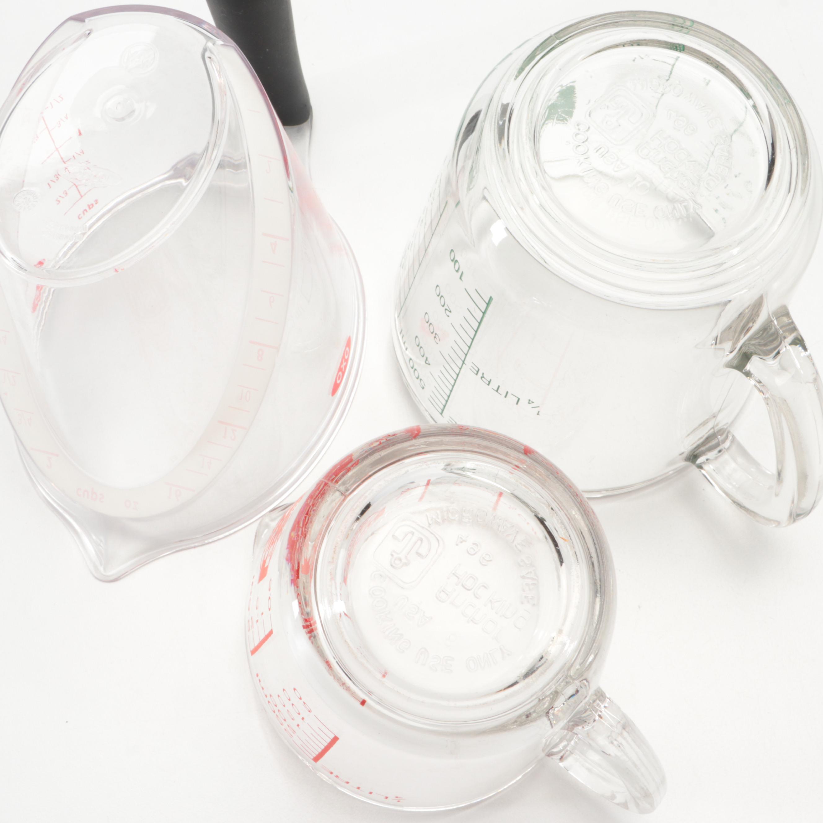 Kitchenware Collection with OXO Good Grips Food Mill