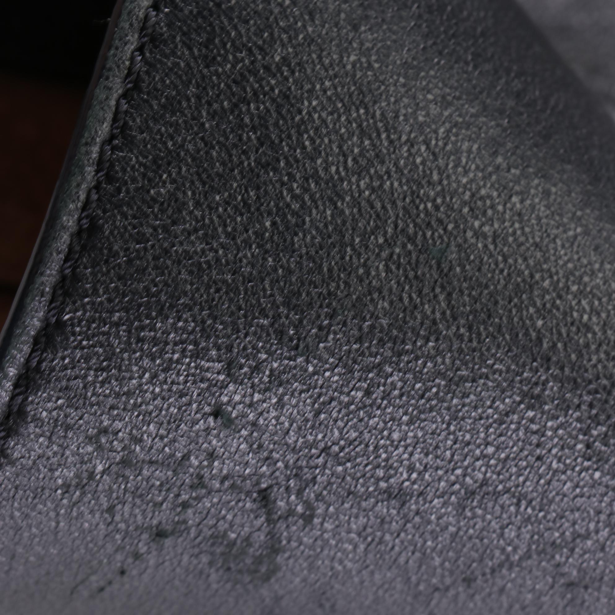 Jimmy Choo Tote Bag in Black Leather