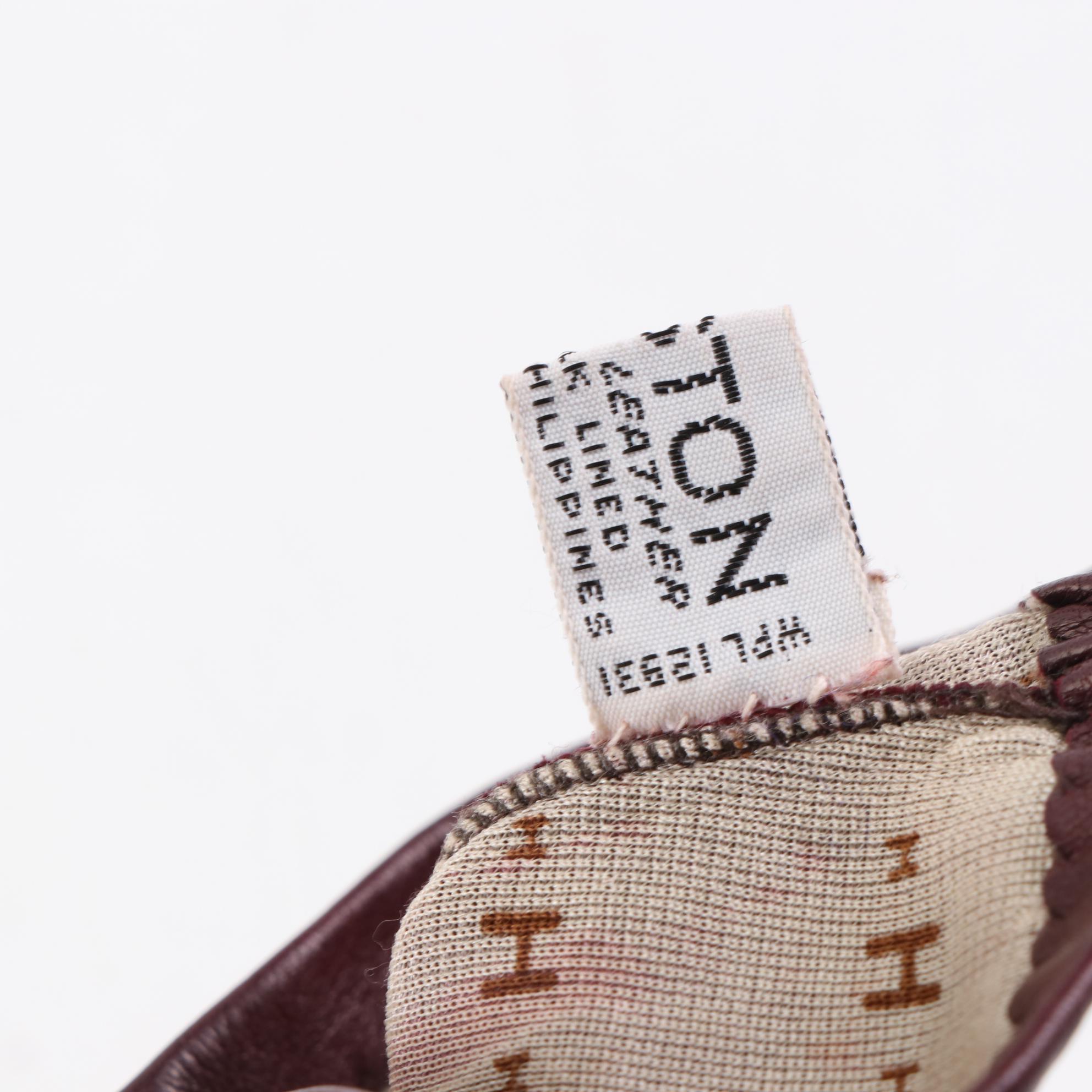 Men's and Women's Leather Gloves Including Halston, Mark Cross, and More