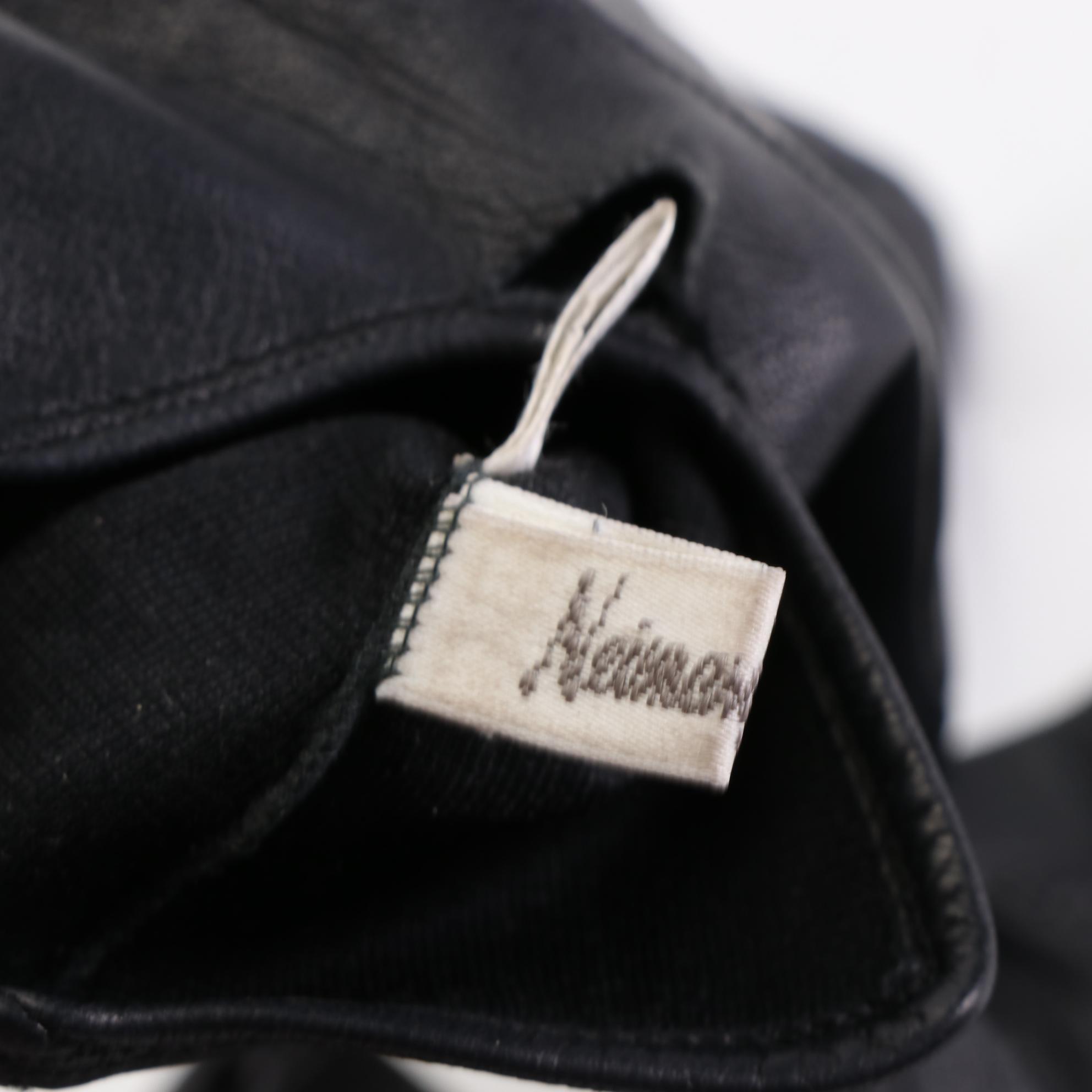 Men's and Women's Leather Gloves Including Halston, Mark Cross, and More