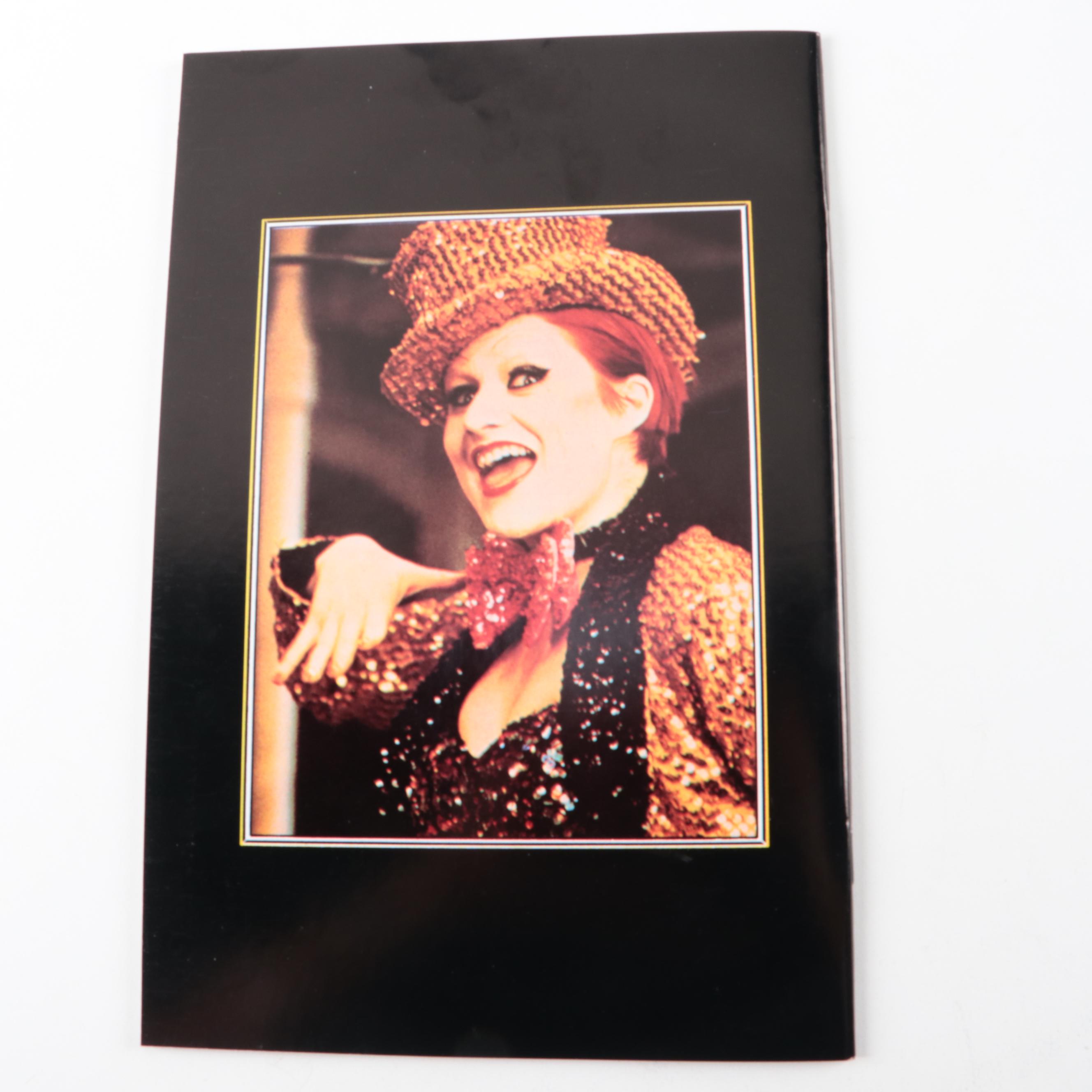 Modern Age Comic Books with The Red Diaries, Rocky Horror Picture Show, and More