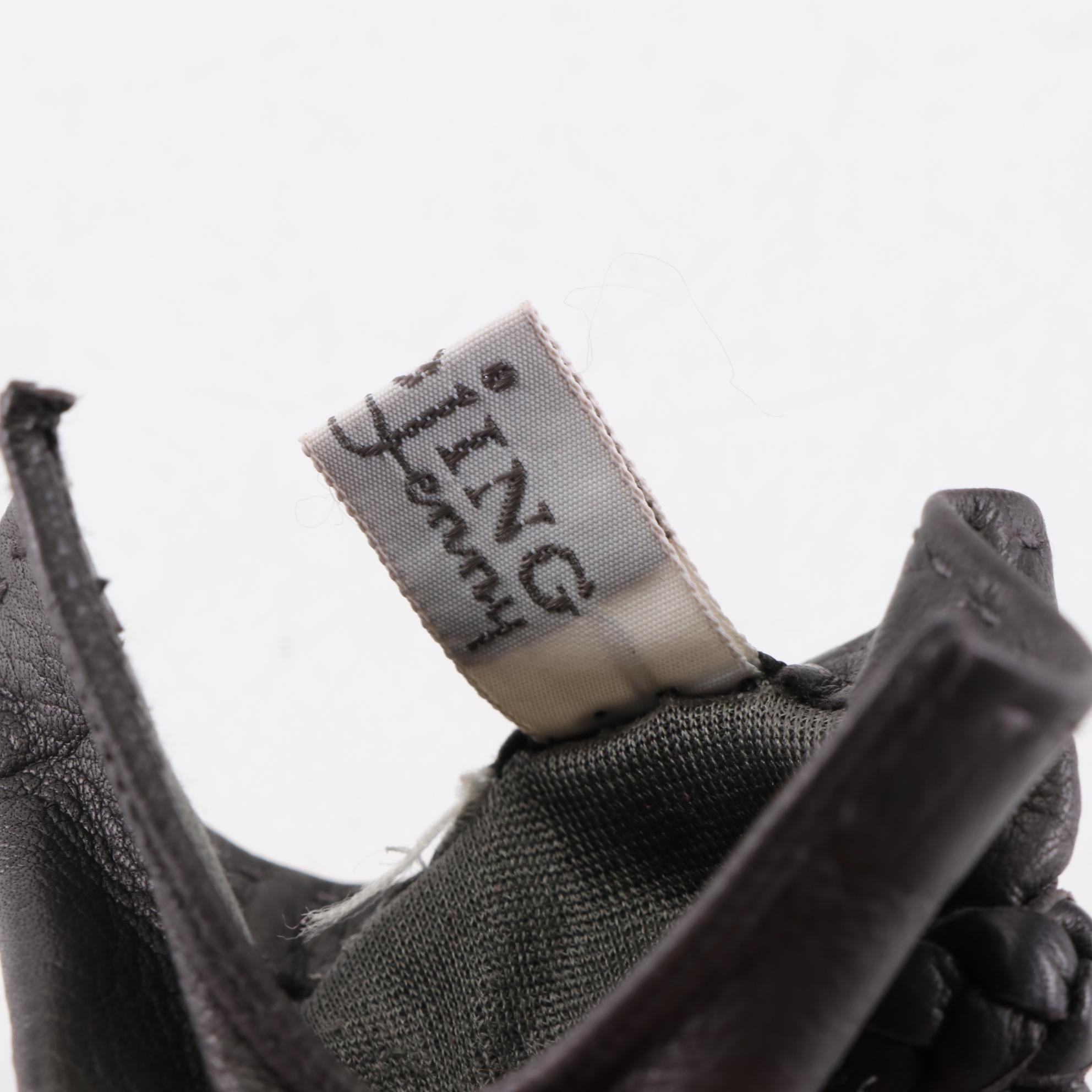 Men's and Women's Leather Gloves Including Halston, Mark Cross, and More