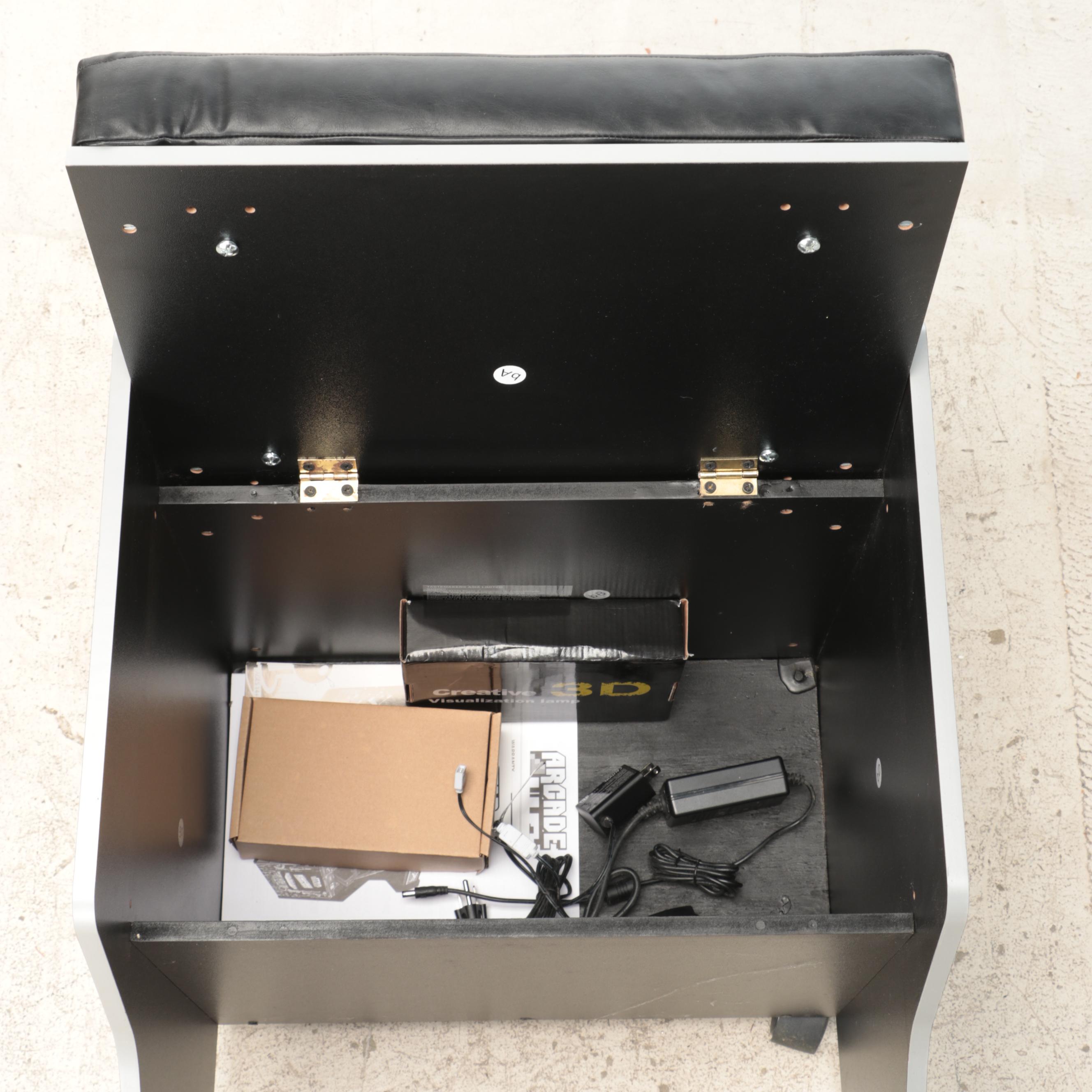 Arcade 1Up Atari Star Wars, The Empire Strikes Back, Return of the Jedi Console