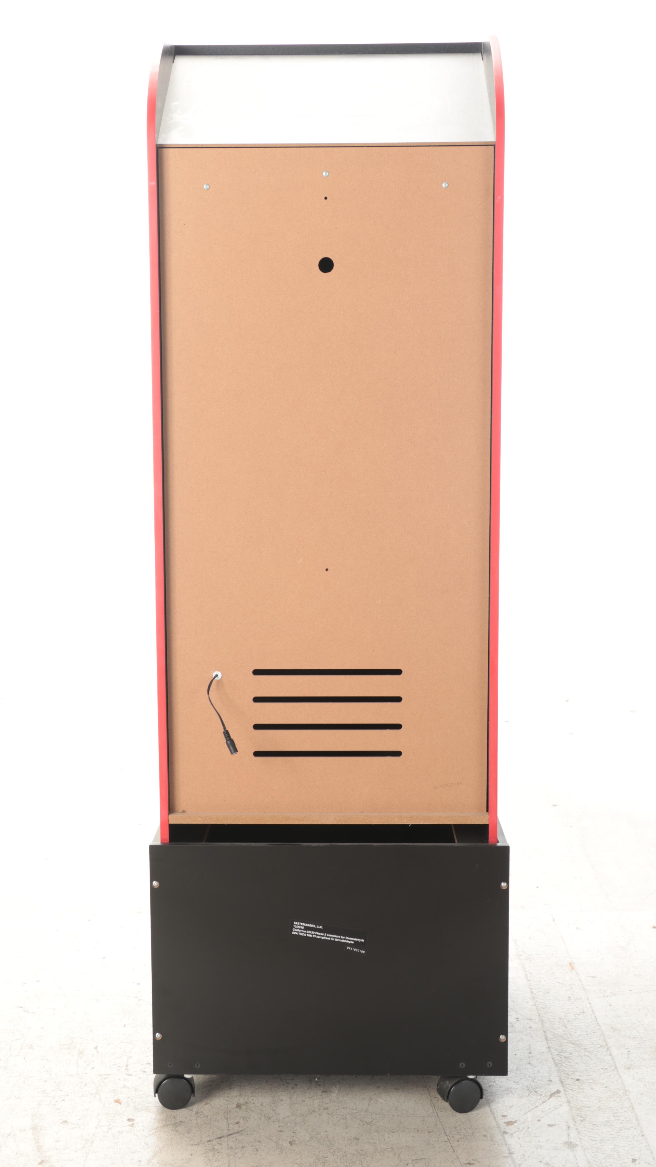 Arcade 1UP Pacman Plus Console