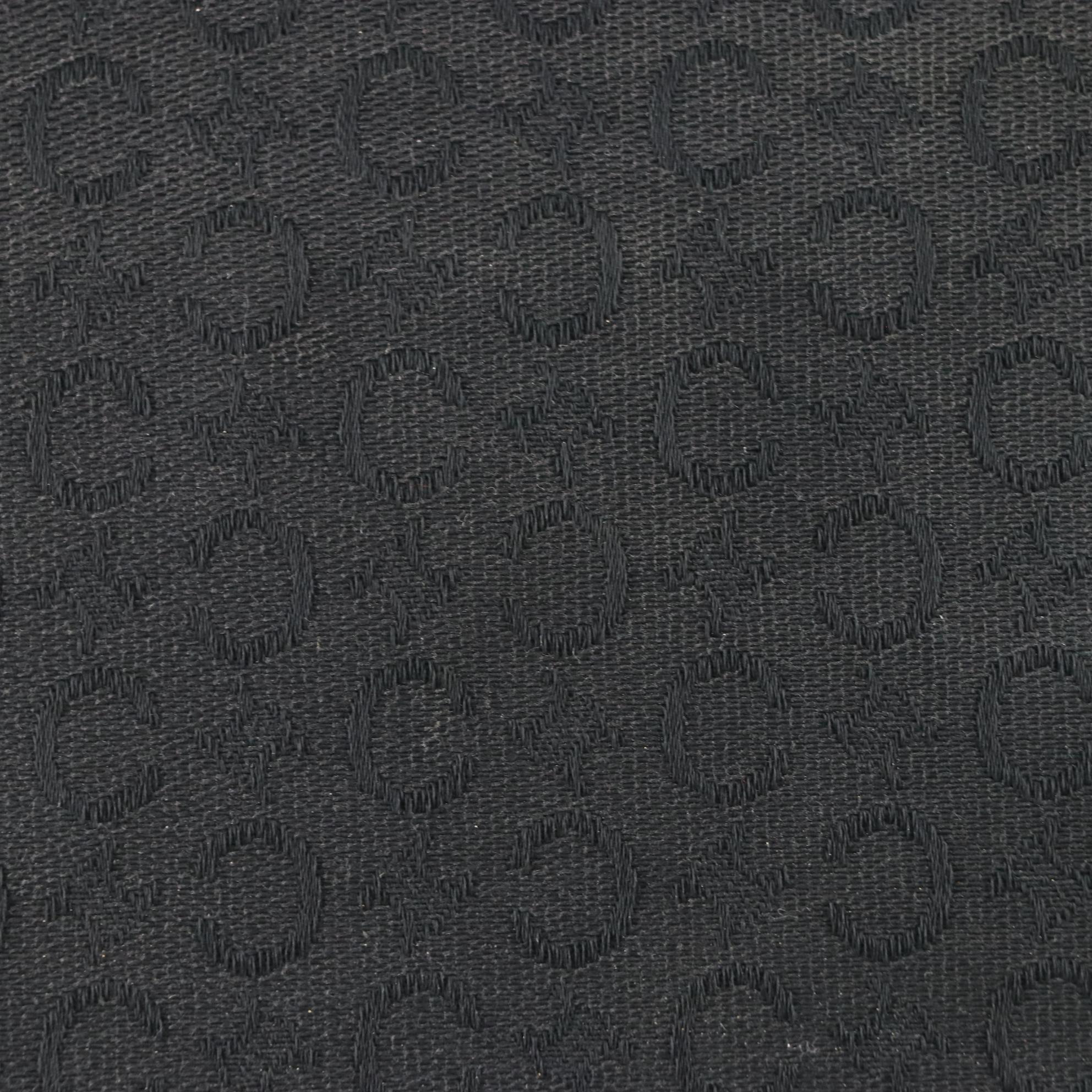 Celine Tote Bag in C Triomphe Canvas with Leather Trim