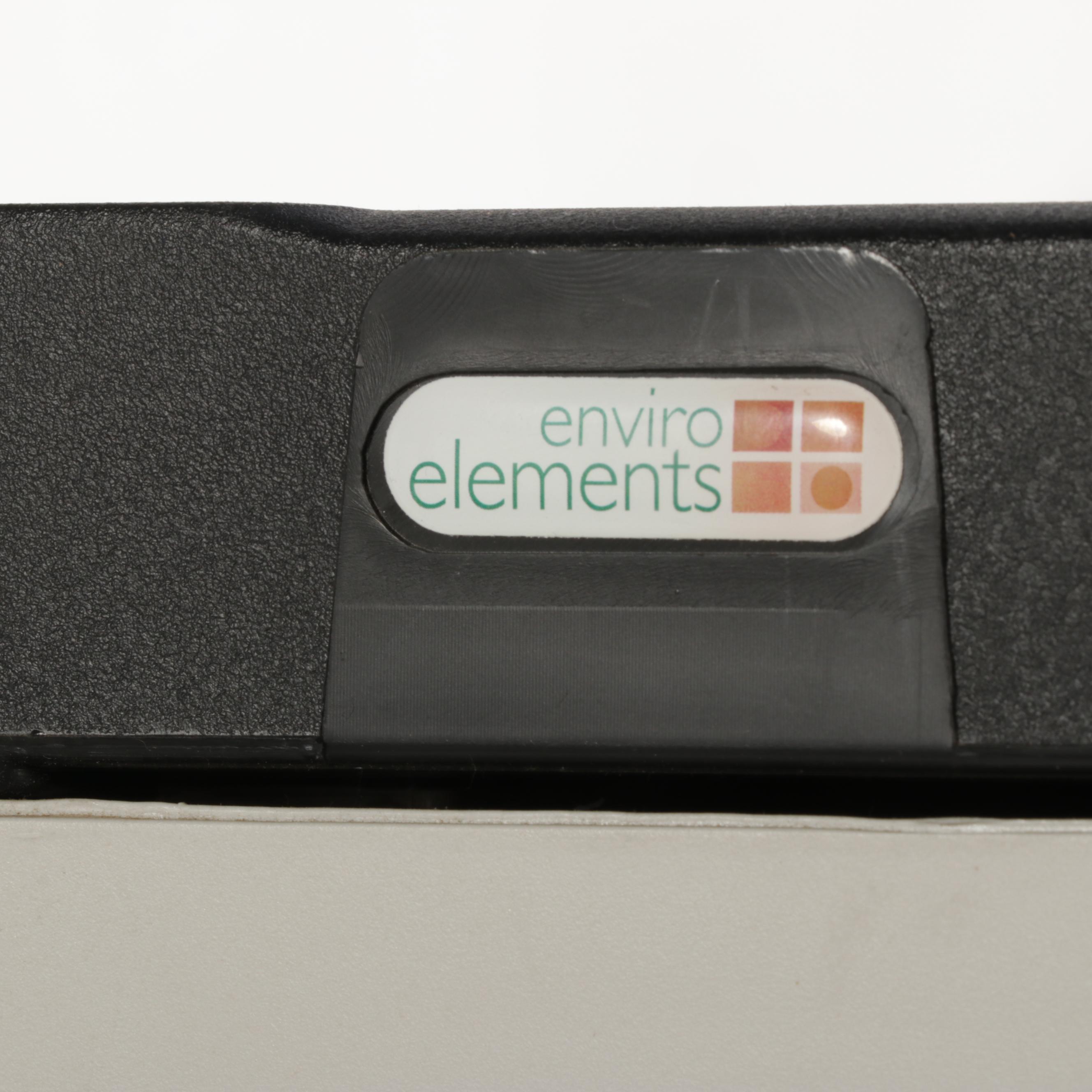 Enviro Elements Recycled Resin Utility Cabinet