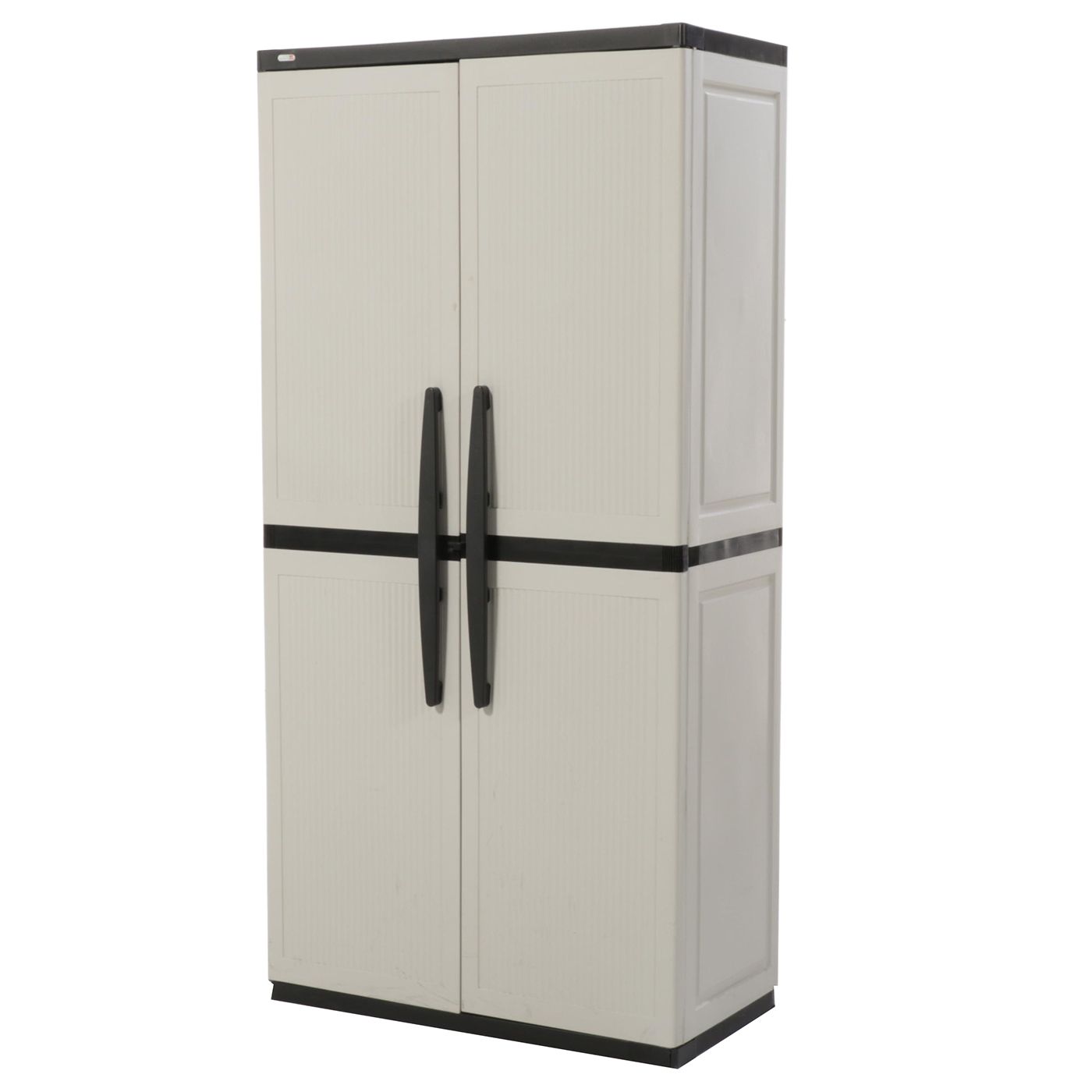 Enviro Elements Recycled Resin Utility Cabinet