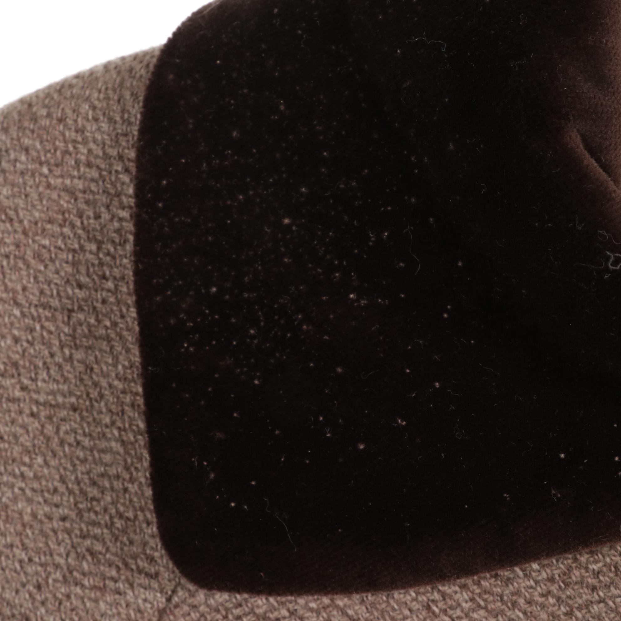 Talbots Wool Coats, Shearling Coat, with Other Coat