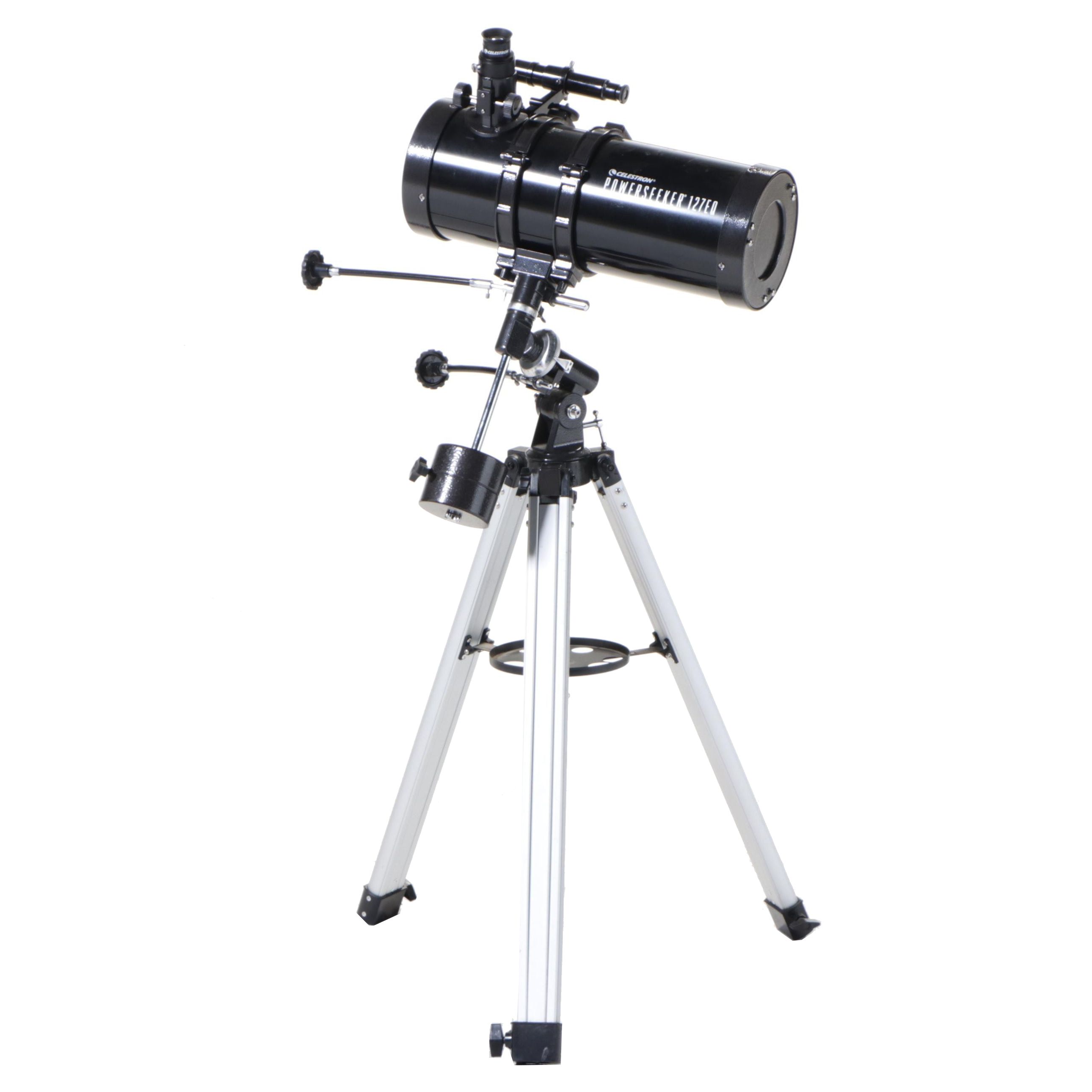 Celestron Powerseeker 127EQ Telescope