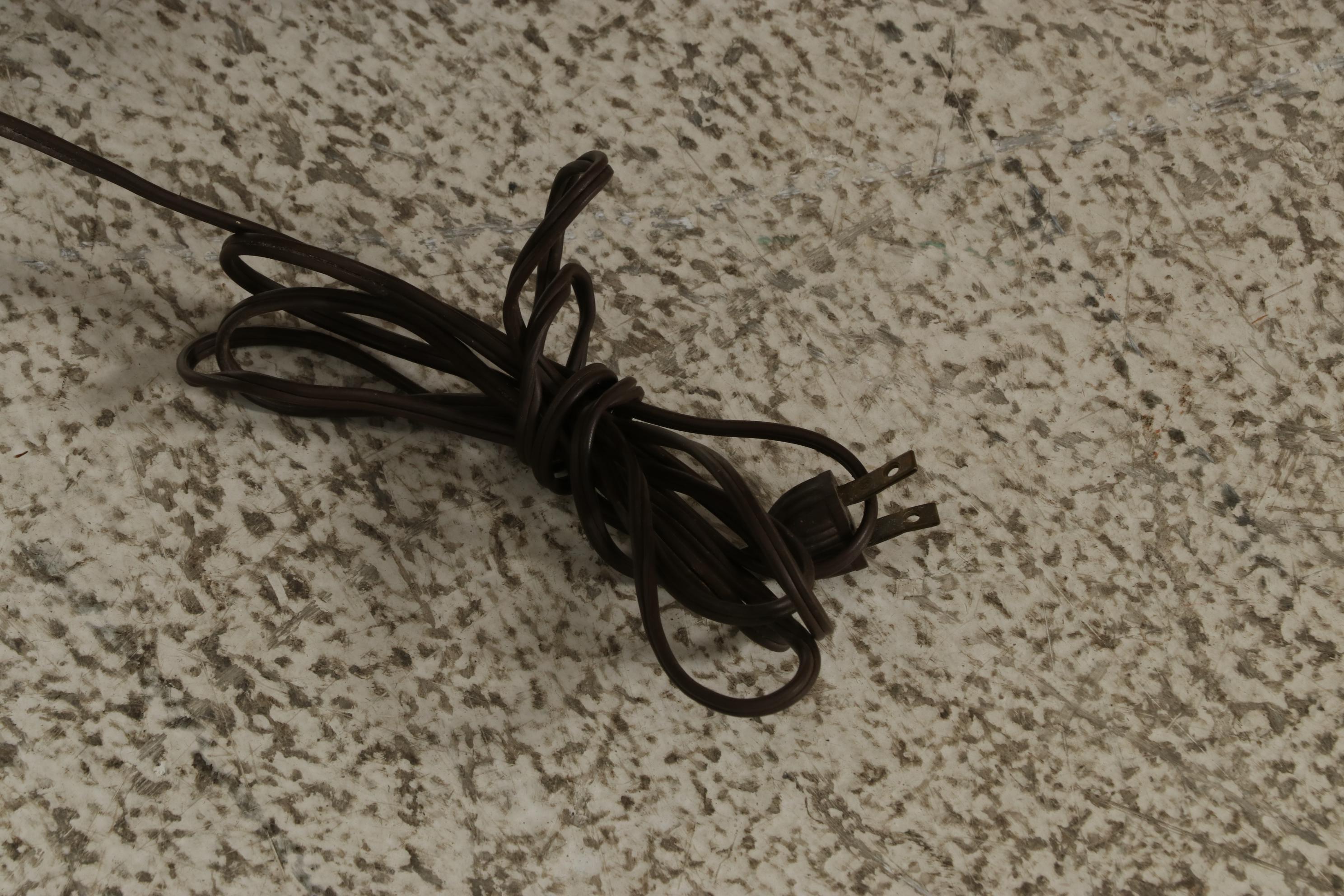 Magnavox Stereophonic Combination Turntable Cabinet With Speaker Cabinet