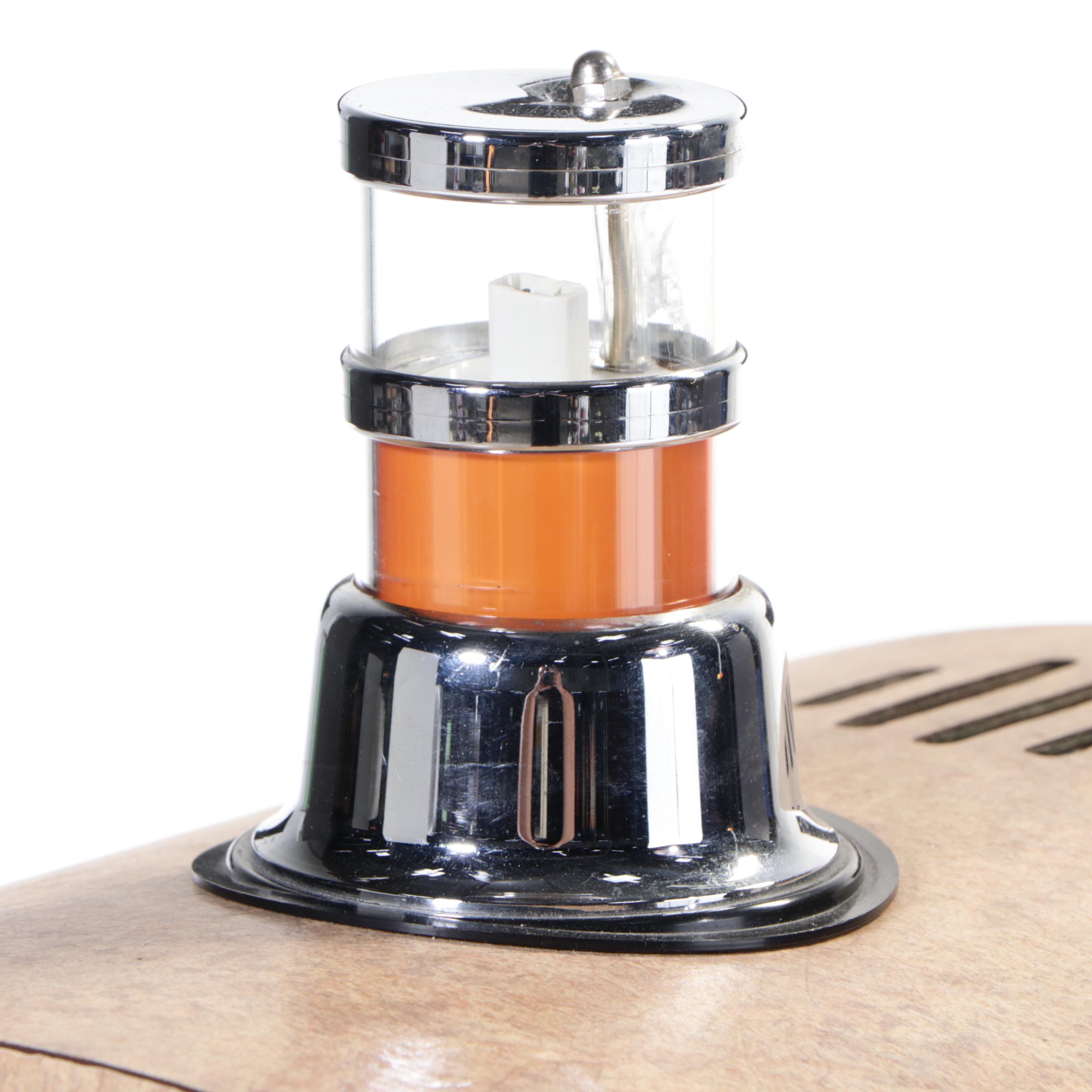 IGT Double Diamond Haywire Slot Machine, 2002