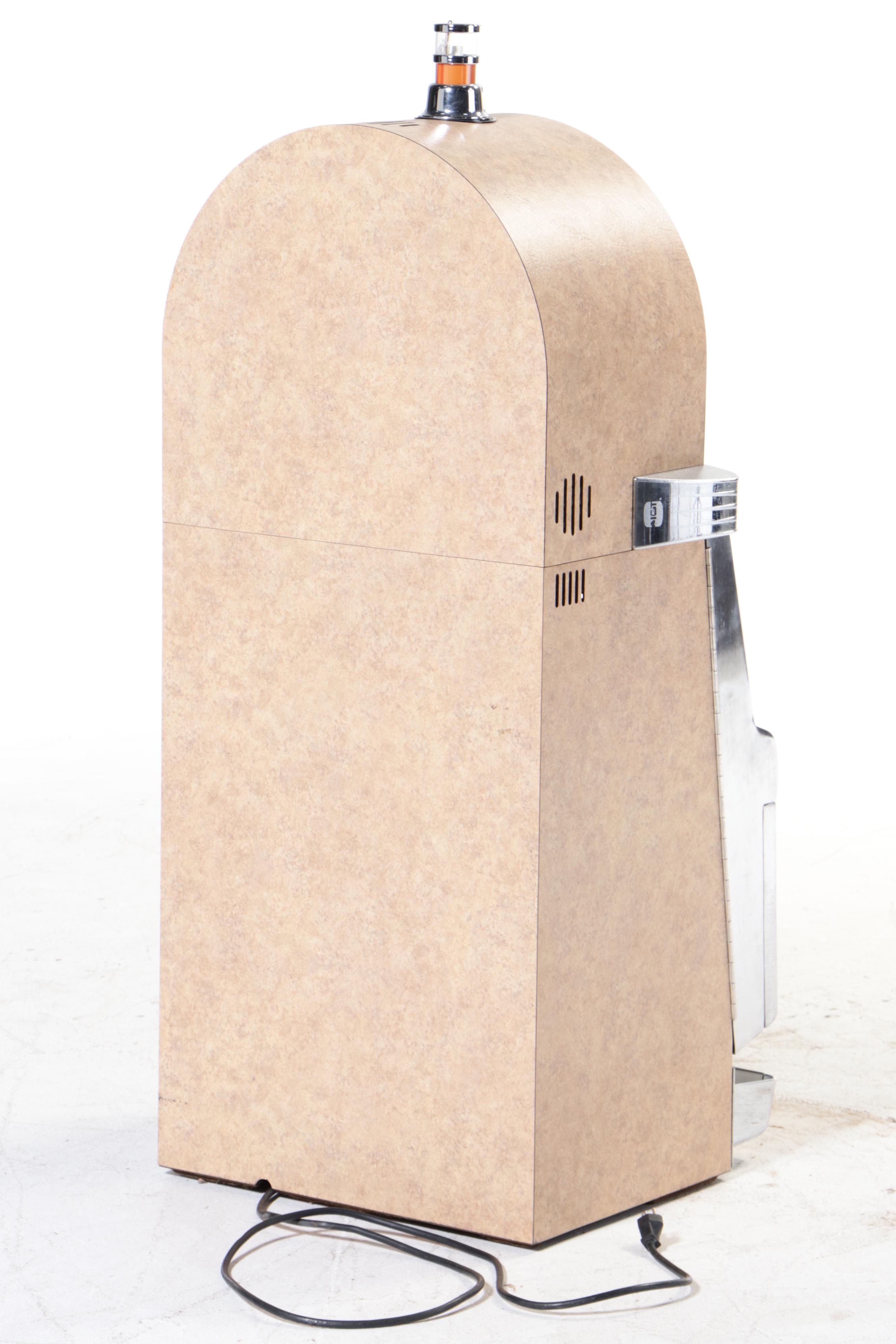 IGT Double Diamond Haywire Slot Machine, 2002