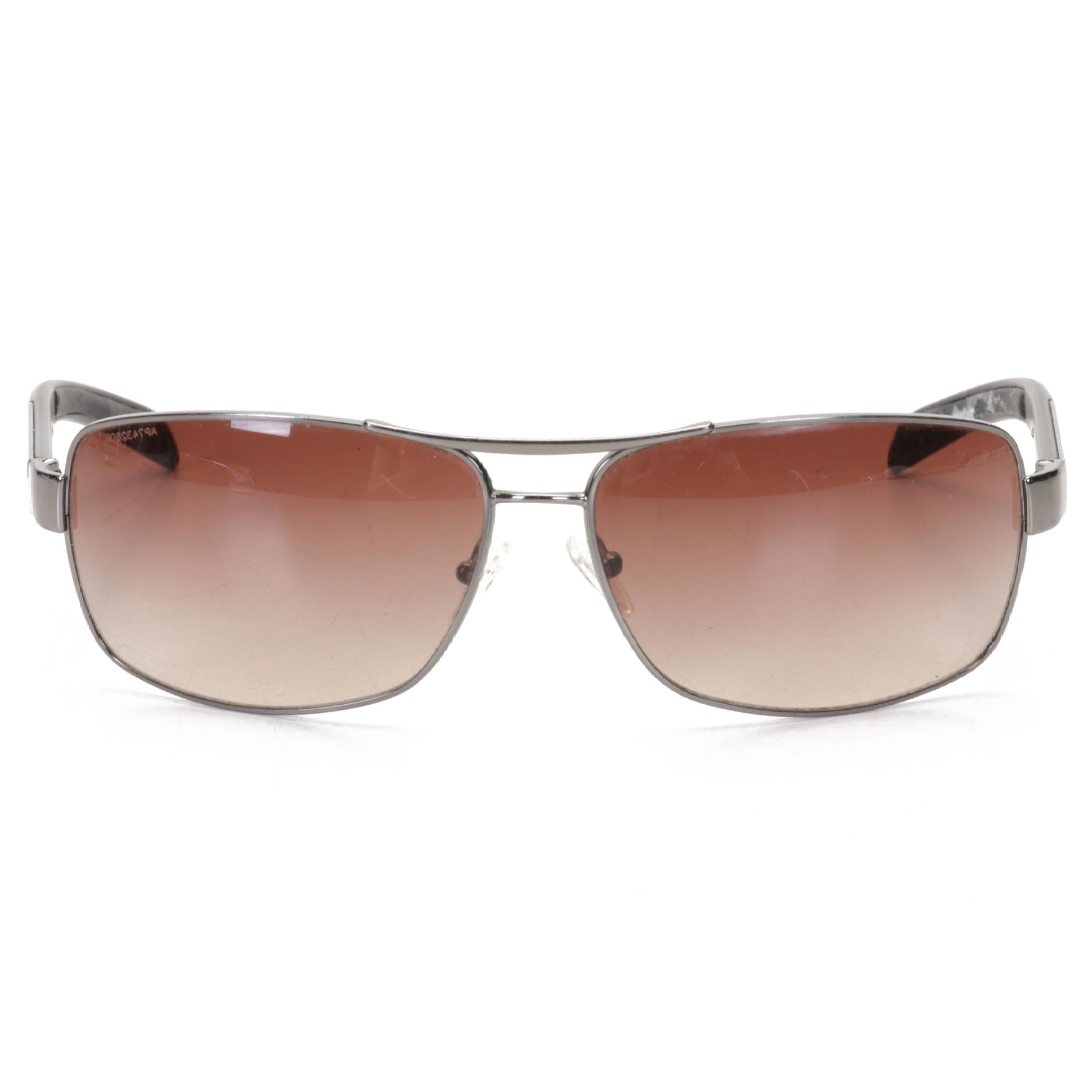 Prada Linea Rossa SPS541 Square Sunglasses