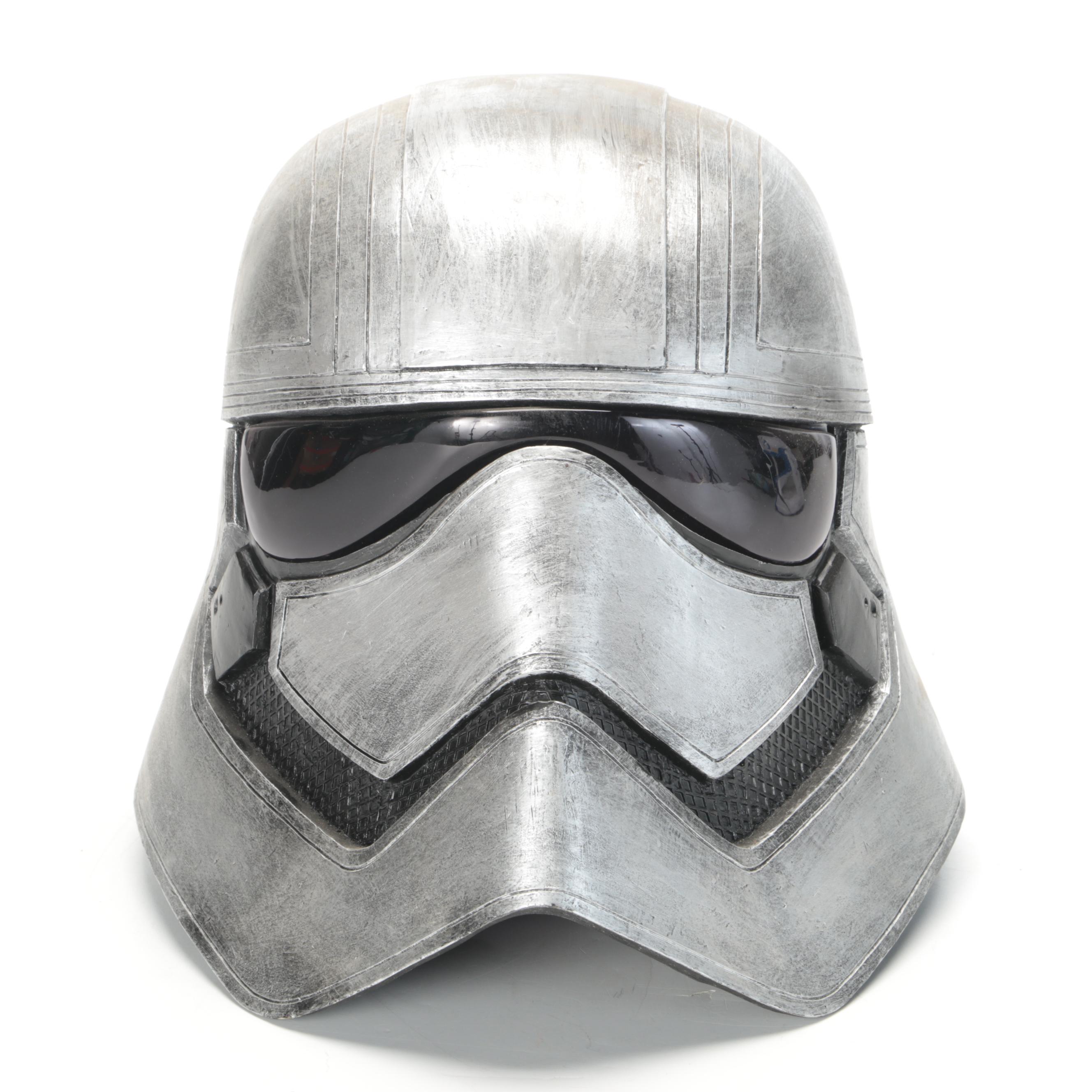 Star Wars Helmets, Masks and Darth Vader Lightsaber Umbrella