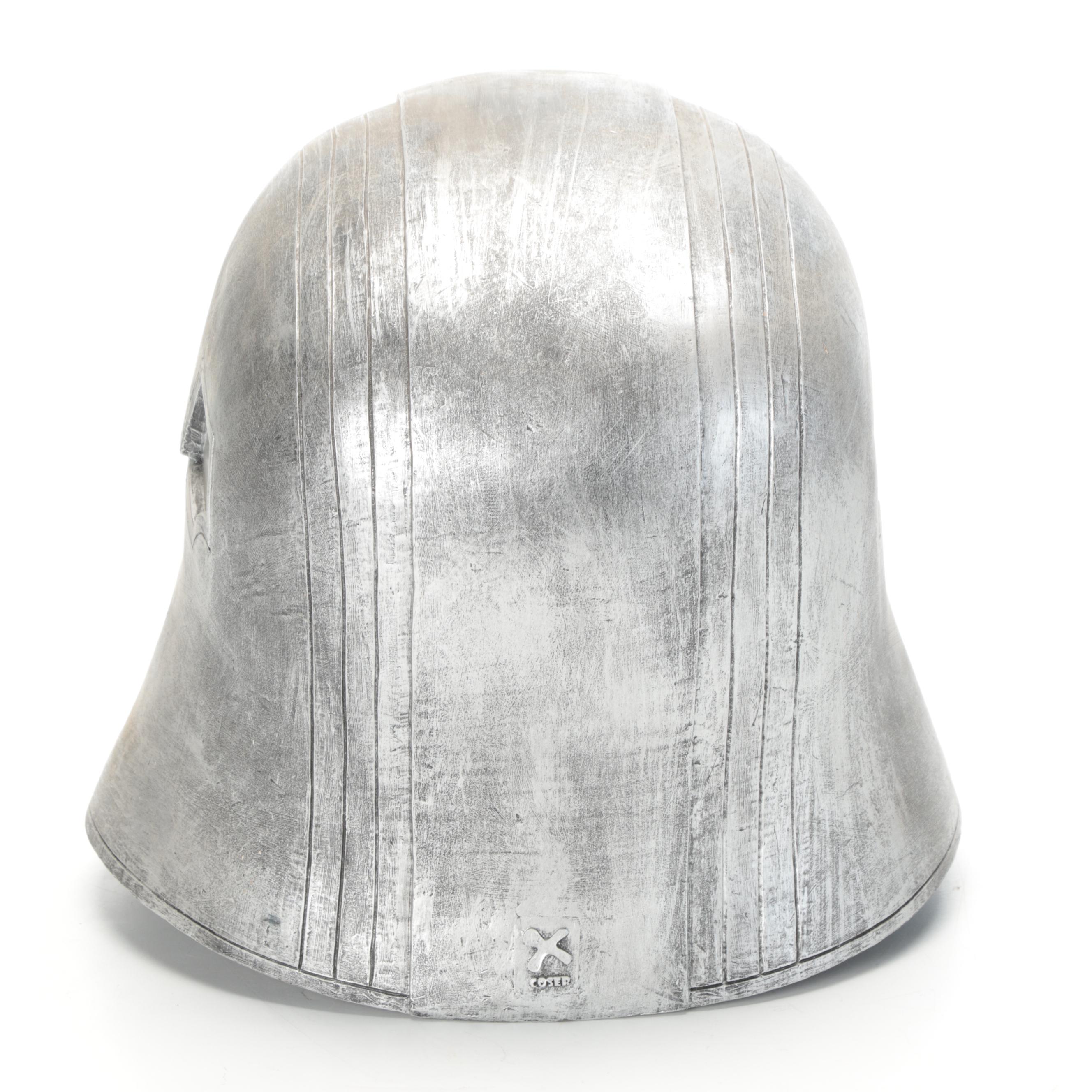 Star Wars Helmets, Masks and Darth Vader Lightsaber Umbrella