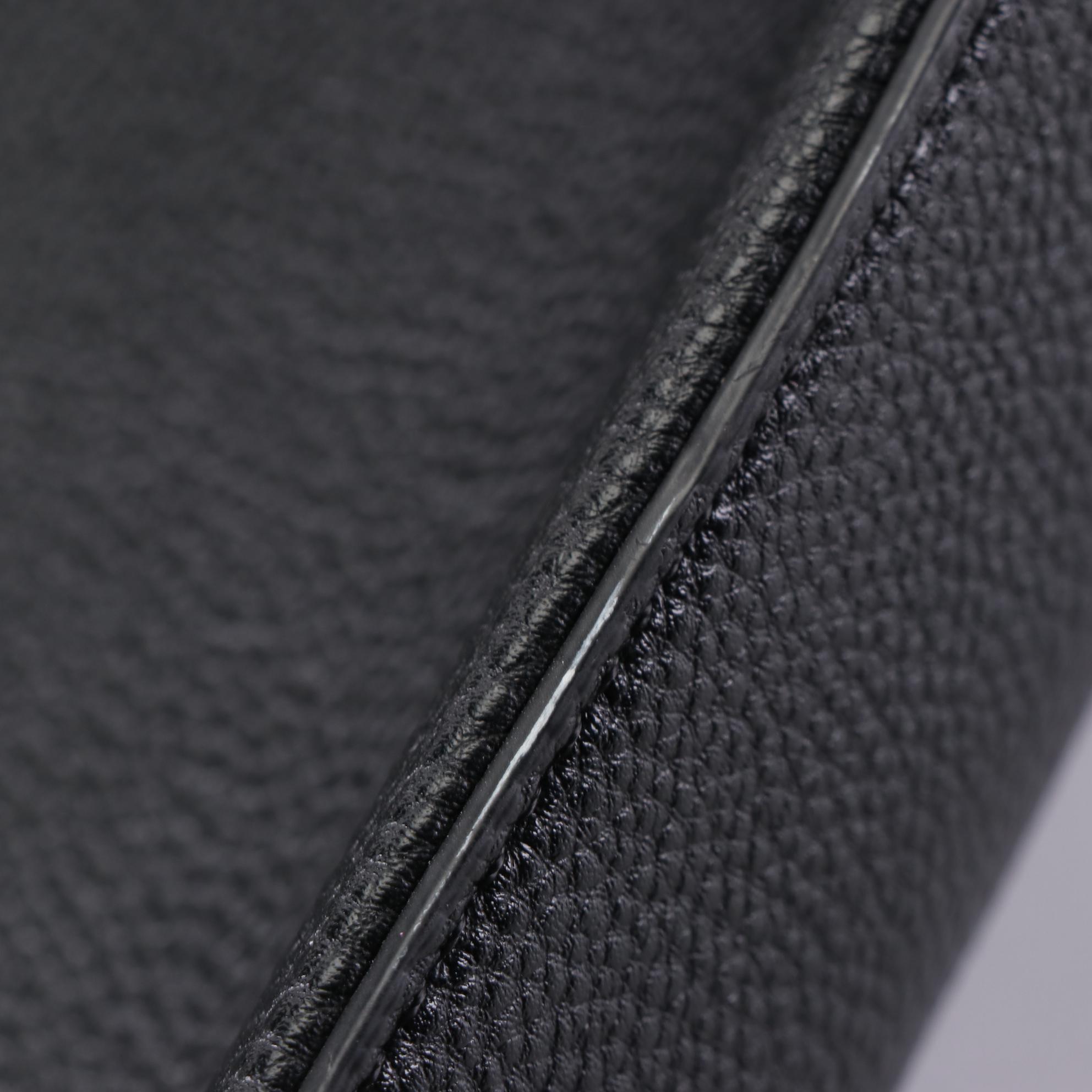 Kate & Alex Shoulder Bags in Pebble Grain Polyurethane