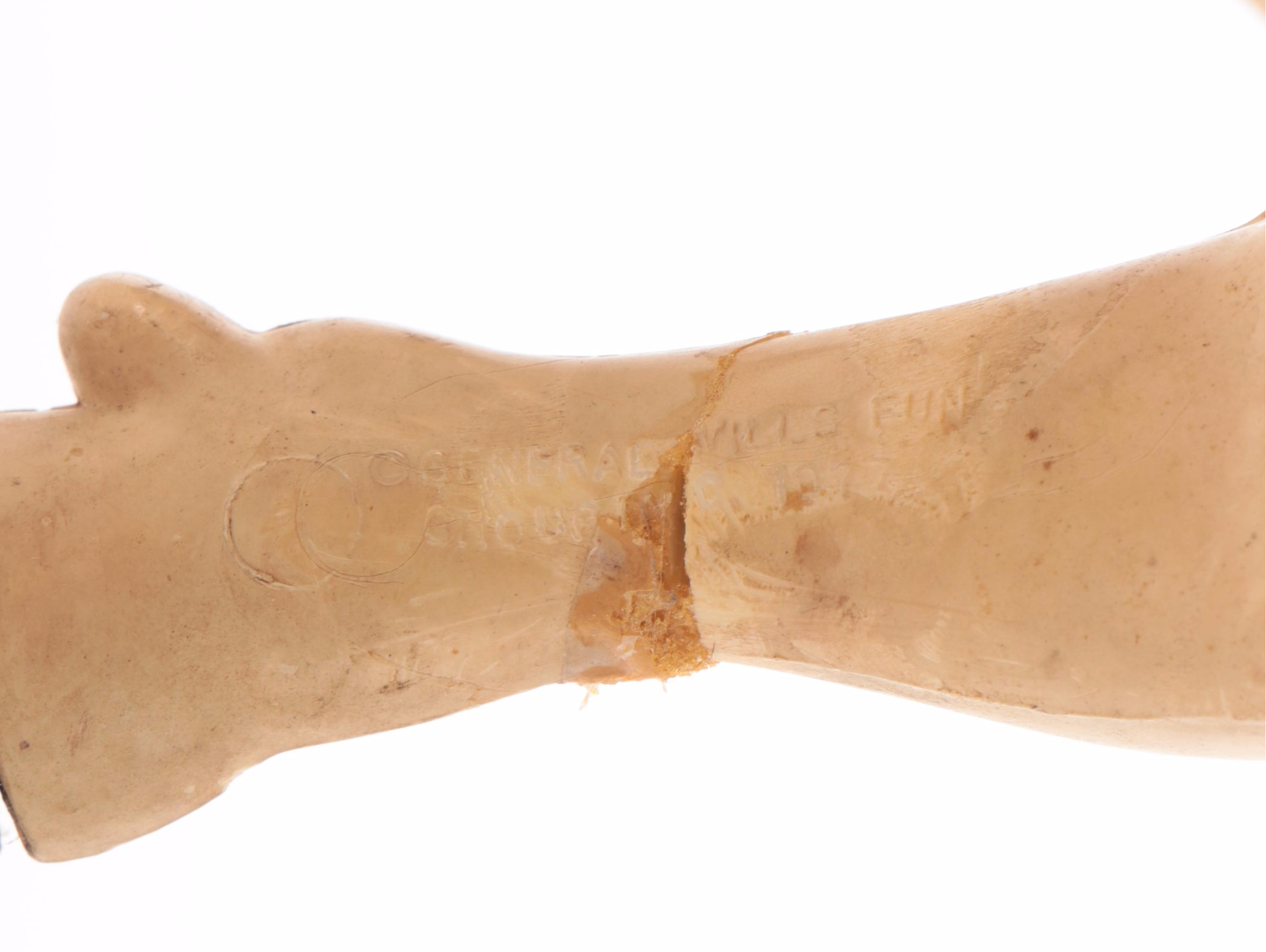 Kenner "Milky the Marvelous Milking Cow" Toy