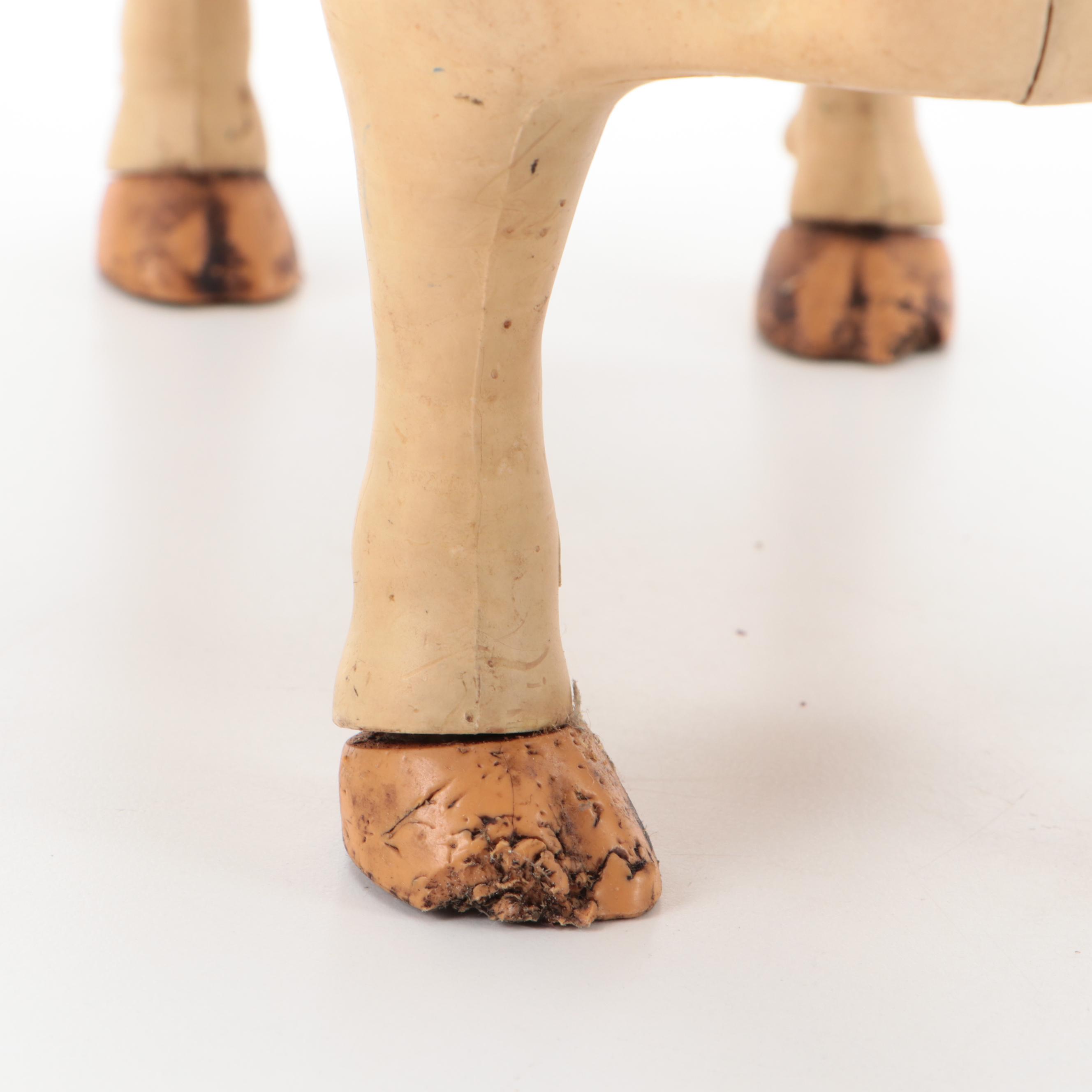 Kenner "Milky the Marvelous Milking Cow" Toy