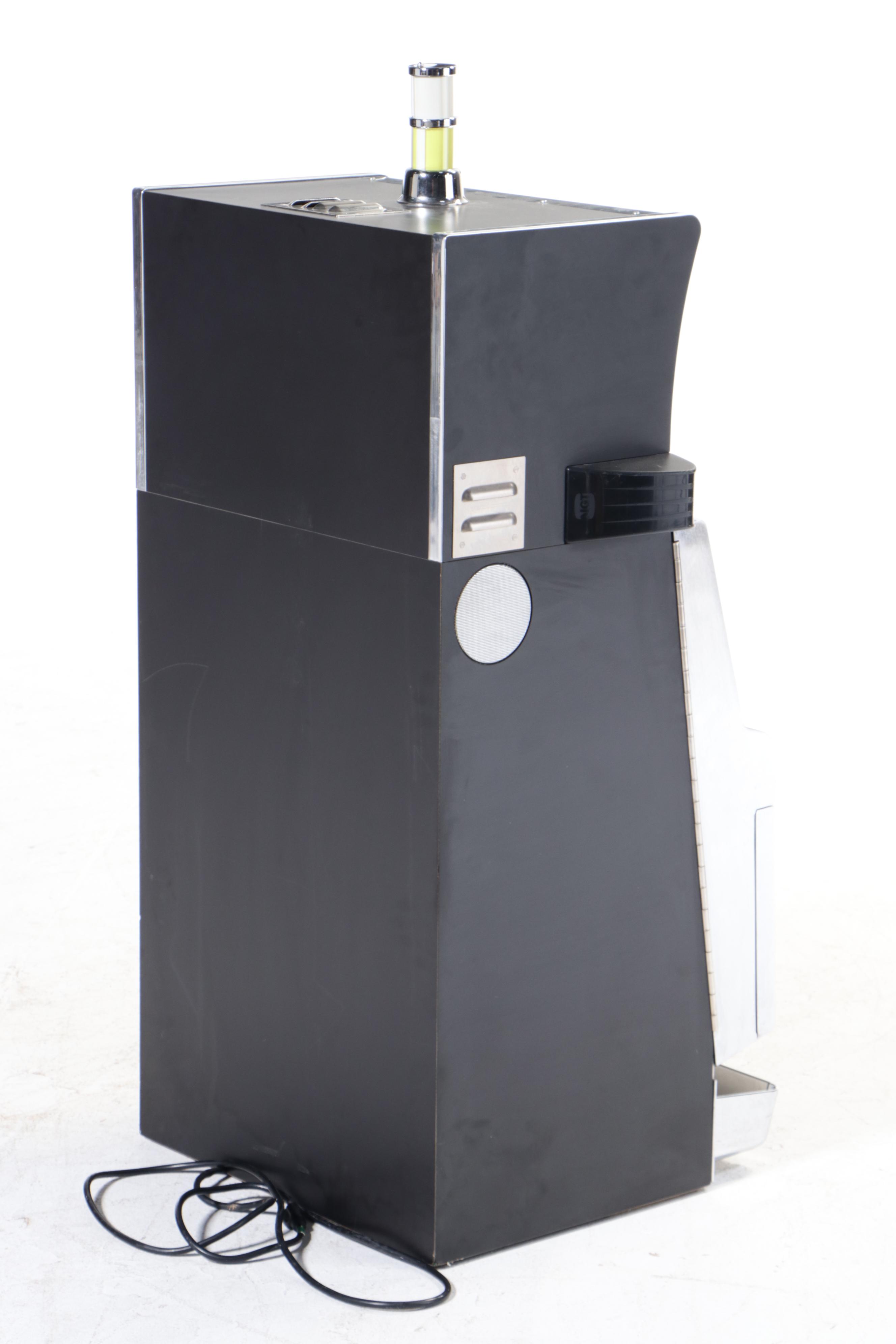 IGT Super Times 7 Bar Slot Machine