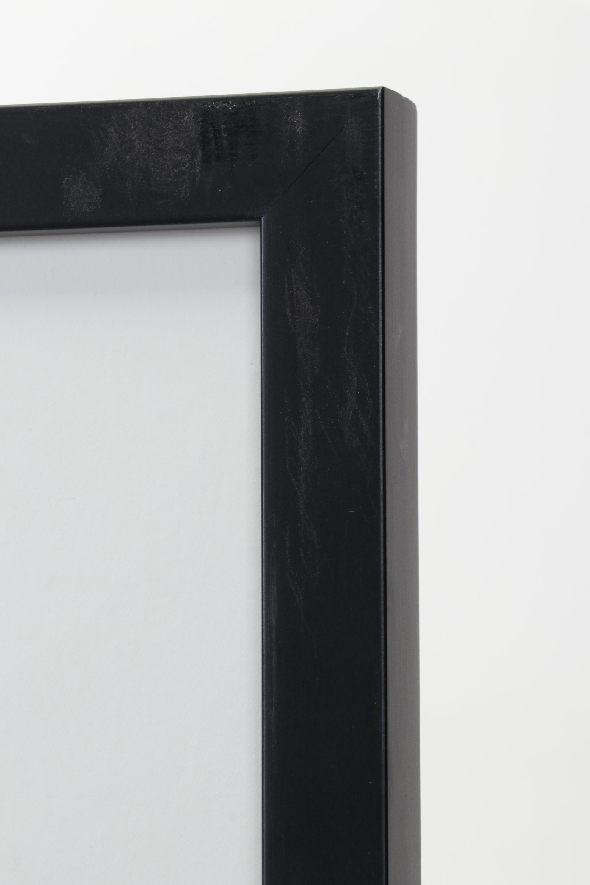 Alexander Calder Double-Page Color Lithograph for "Derrière le Miroir," 1966