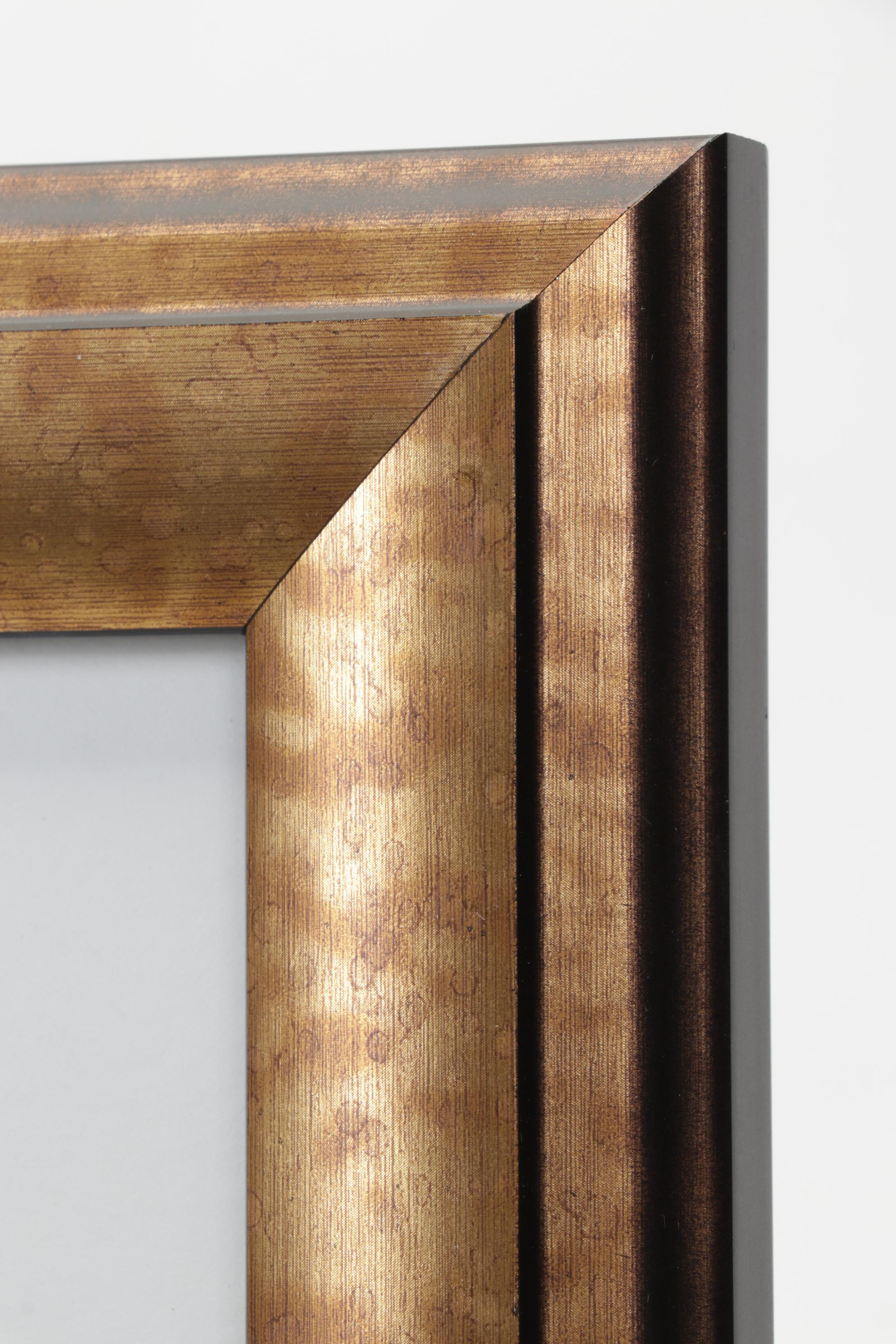 Margaret D. H. Keane Offset Lithograph "Escape," 1964