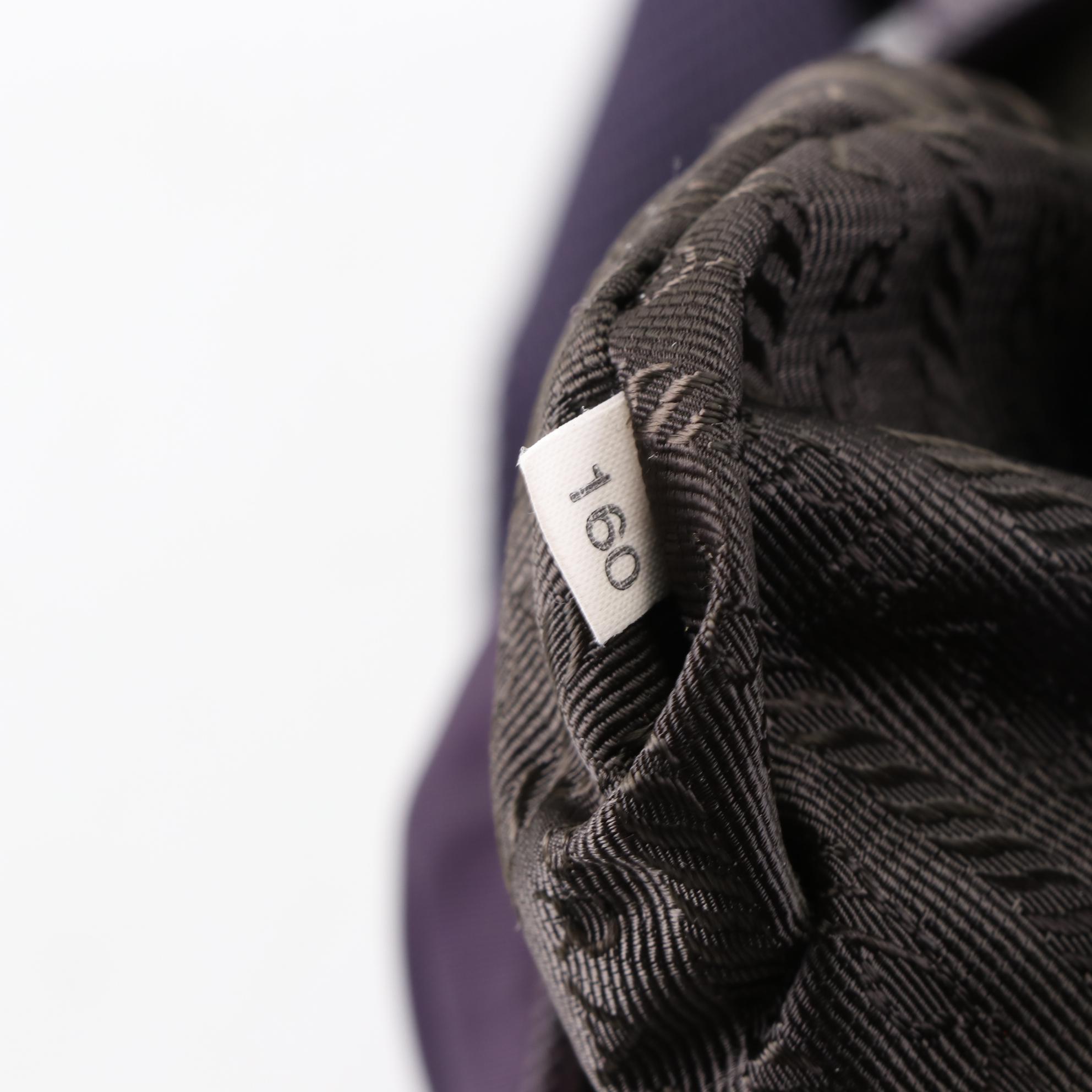 Prada Crossbody Bag in Tessuto Nylon