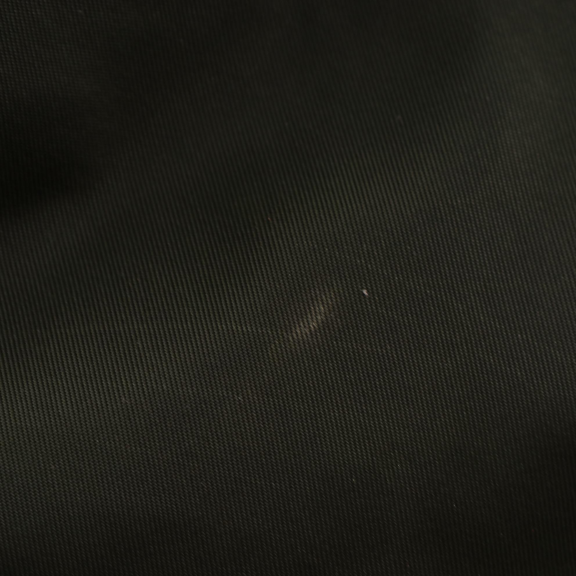 Prada Tessuto Handbag in Green Nylon