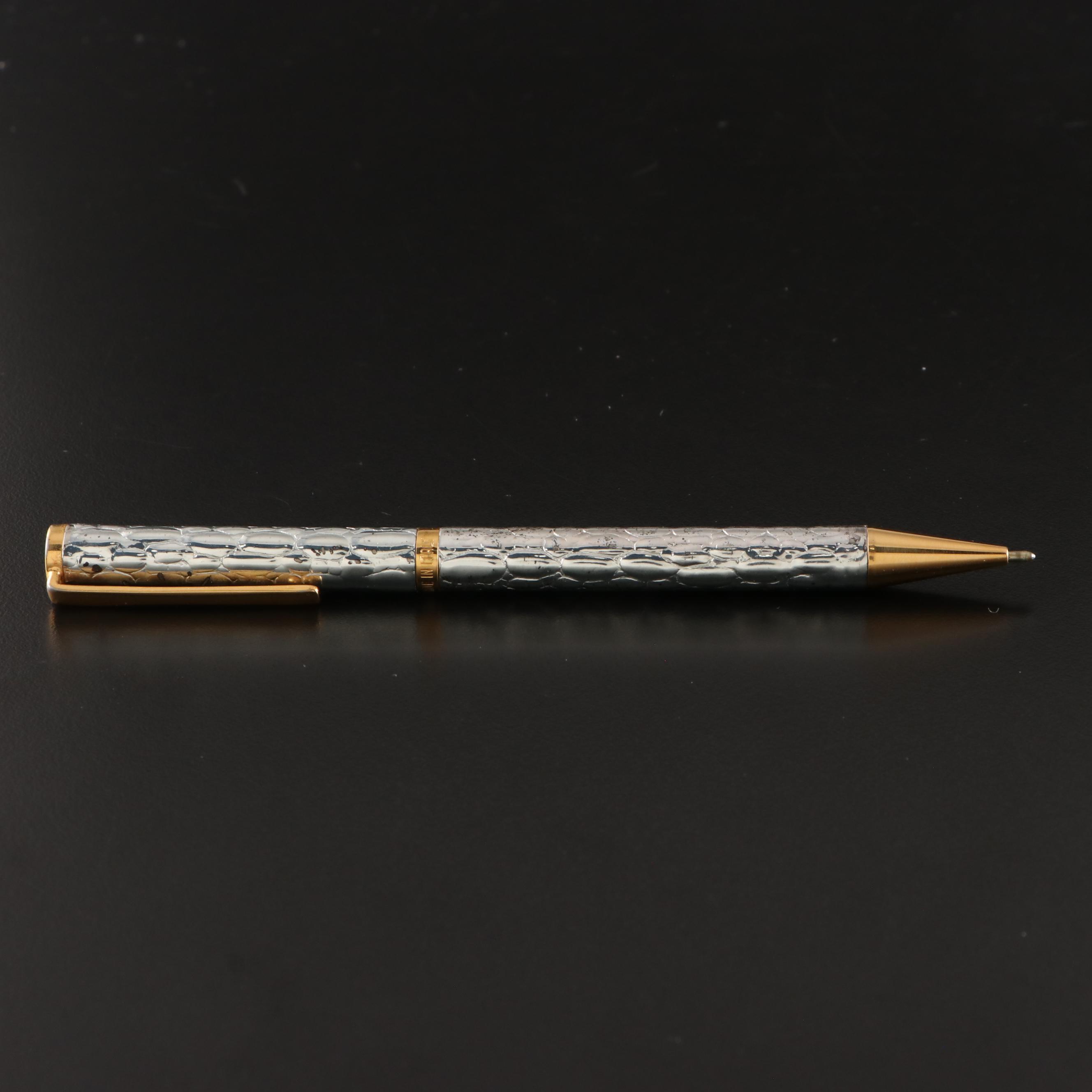 Gucci Ballpoint Pen