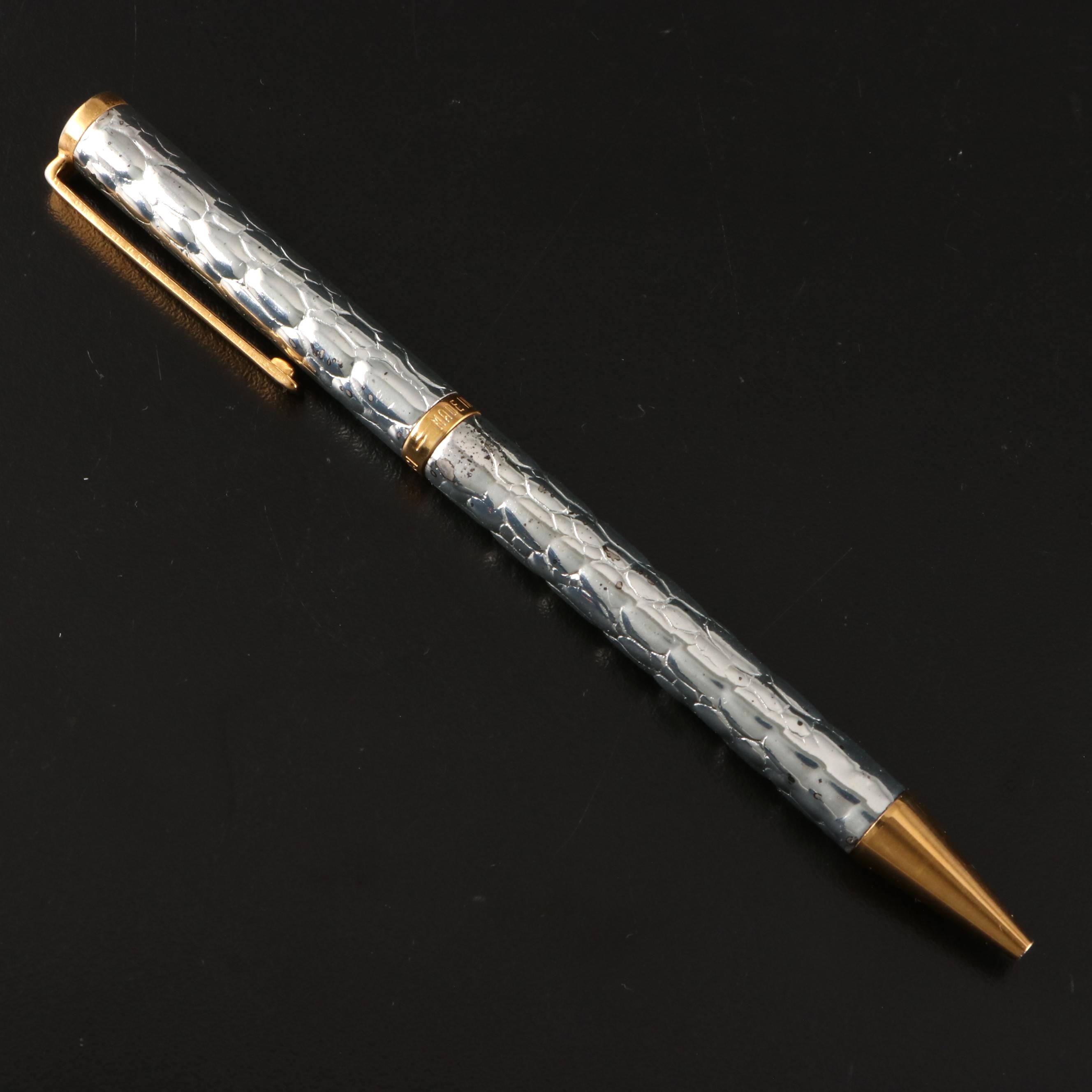 Gucci Ballpoint Pen