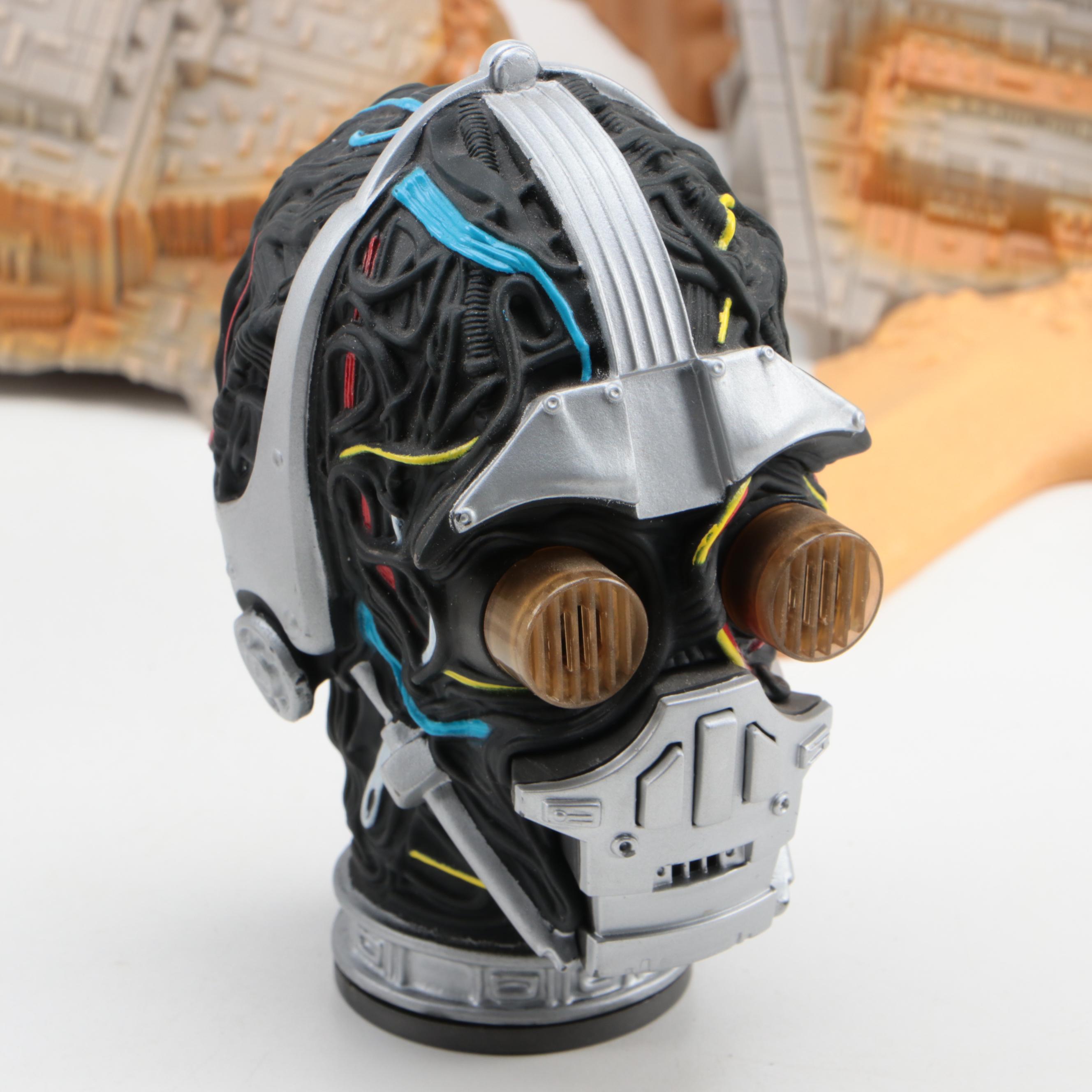 "Star Wars" Millennium Falcon Toy, Star Destroyer iHome Speaker and More