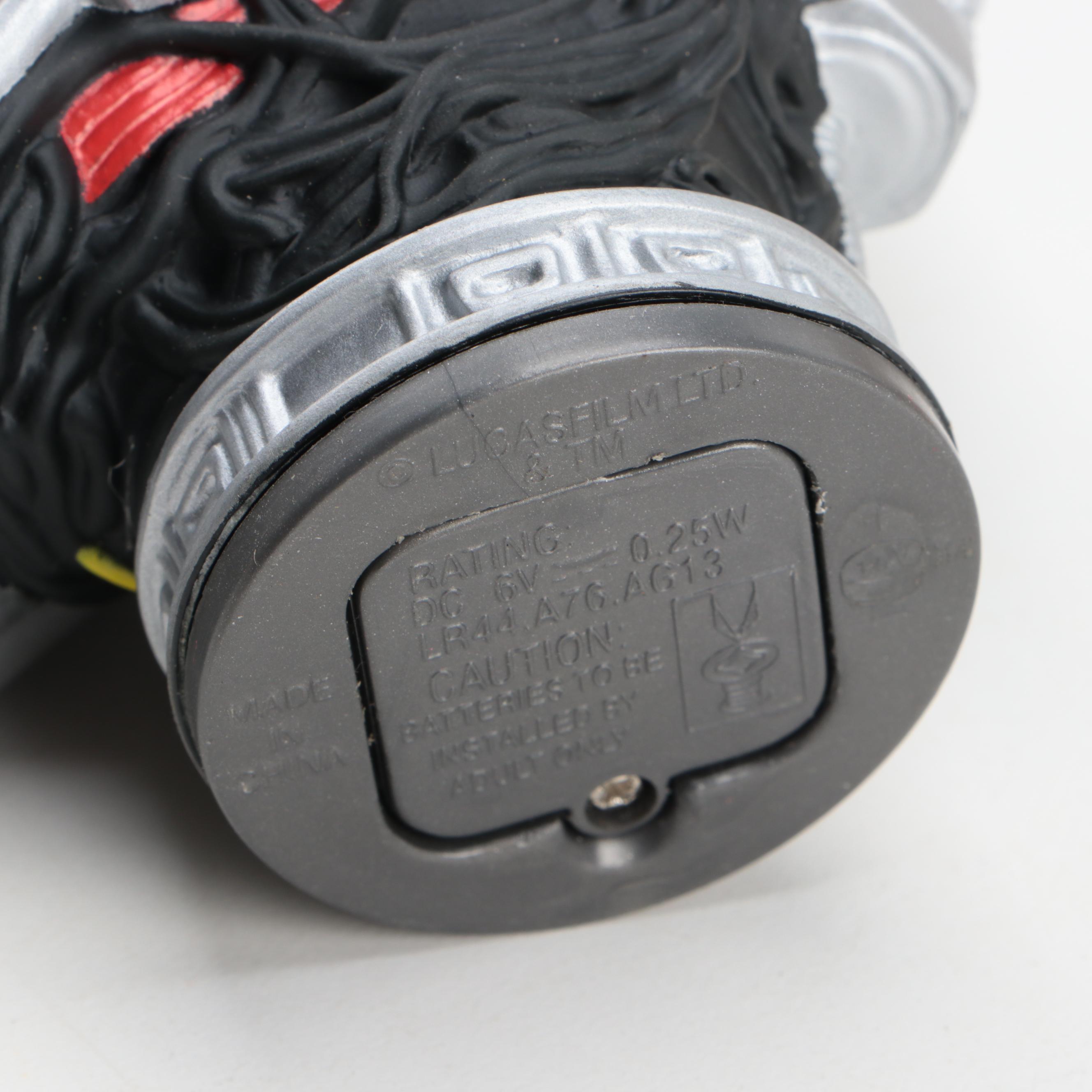 "Star Wars" Millennium Falcon Toy, Star Destroyer iHome Speaker and More