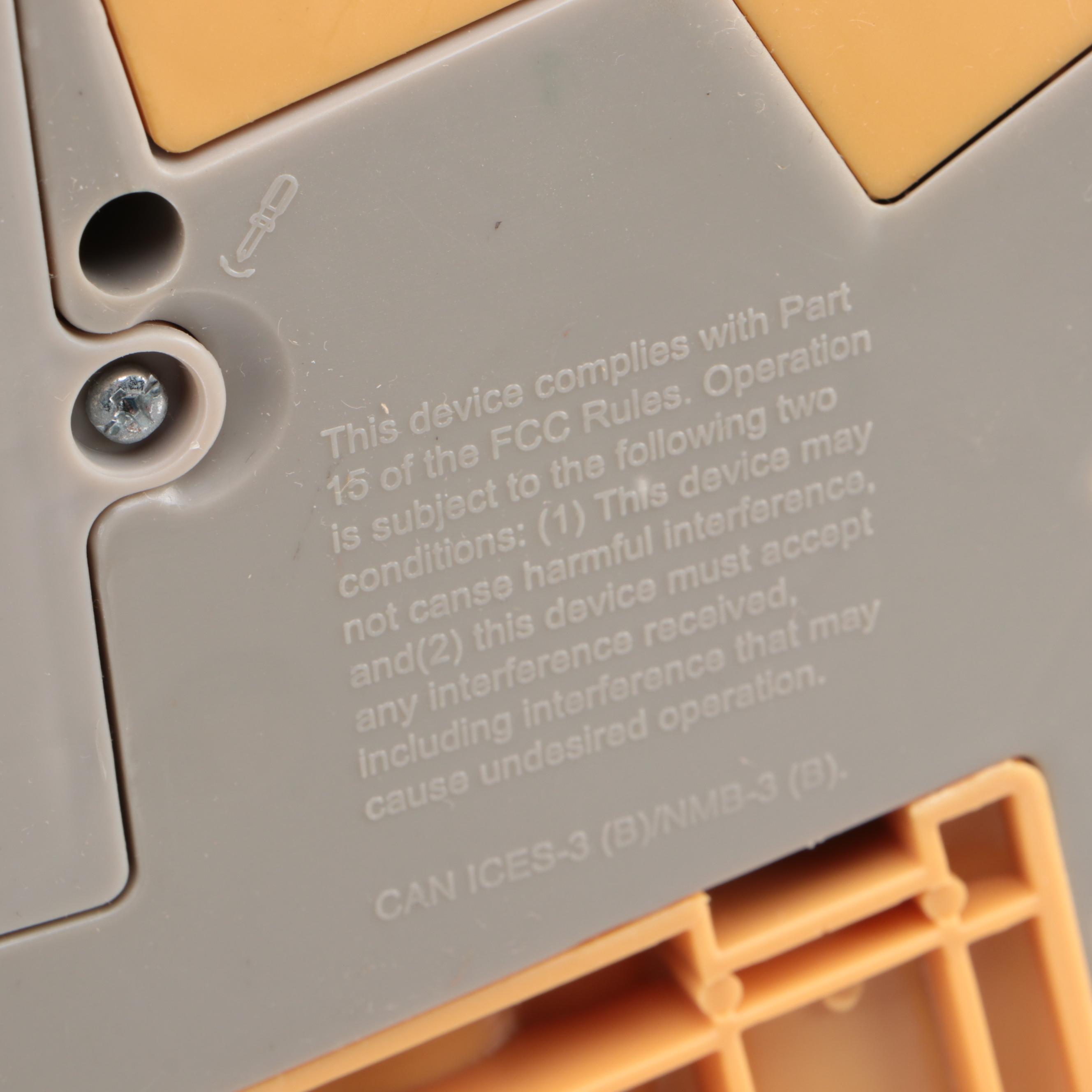 "Star Wars" Millennium Falcon Toy, Star Destroyer iHome Speaker and More