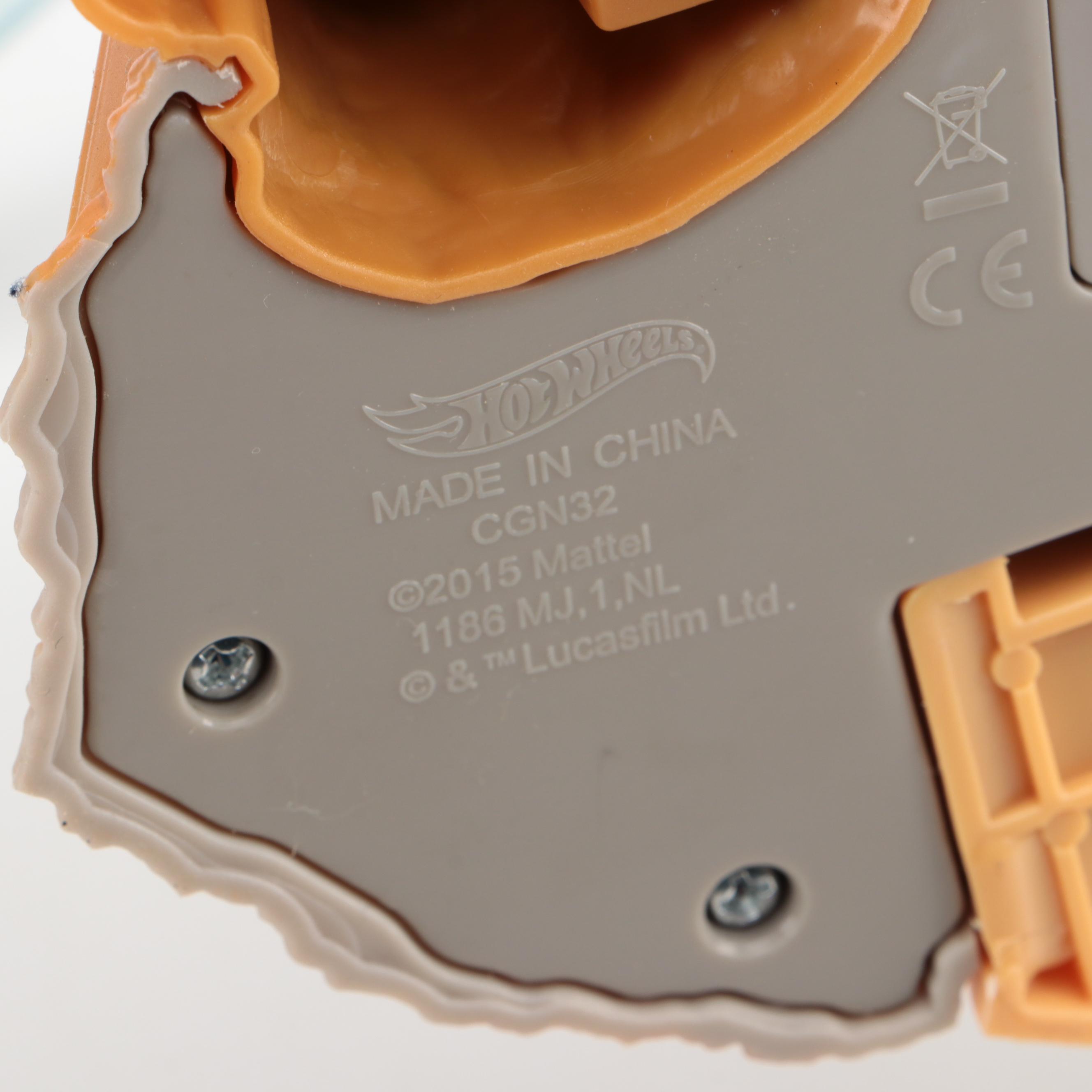 "Star Wars" Millennium Falcon Toy, Star Destroyer iHome Speaker and More