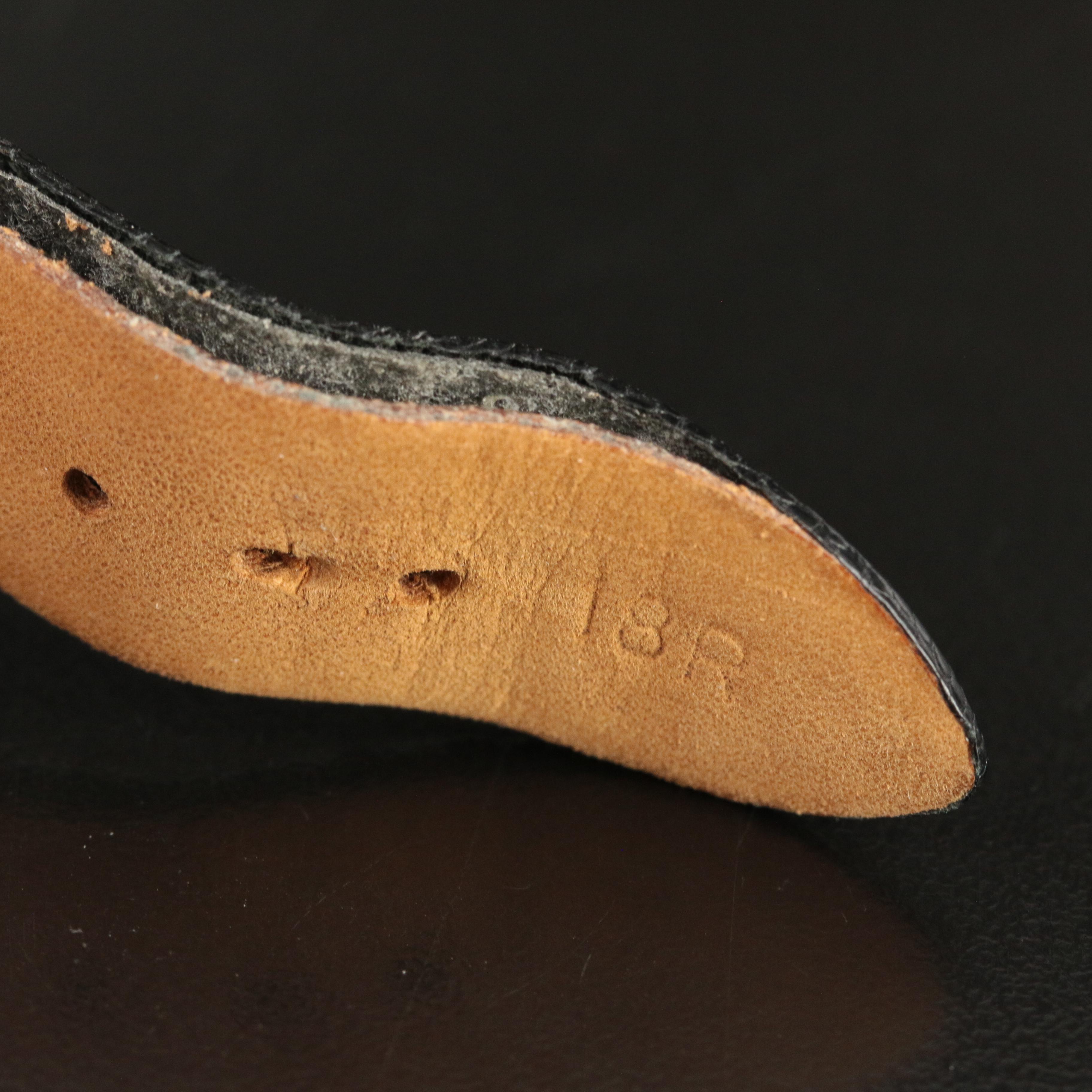 Vintage Eterna-Matic 3000 Gold-Capped Stainless Steel Watch