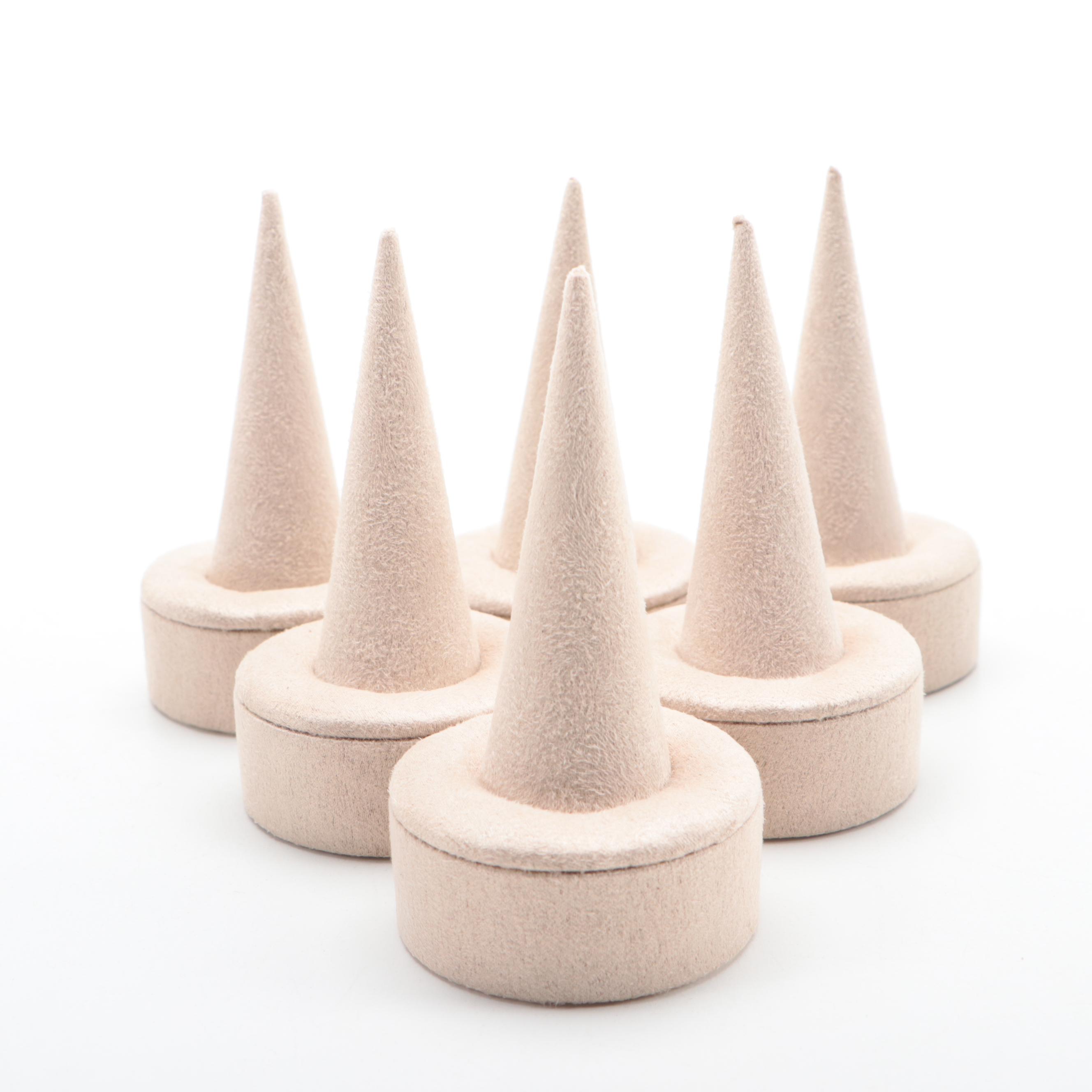 Gem Pak with More Necklace, Earring, and Ring Jewelry Displays