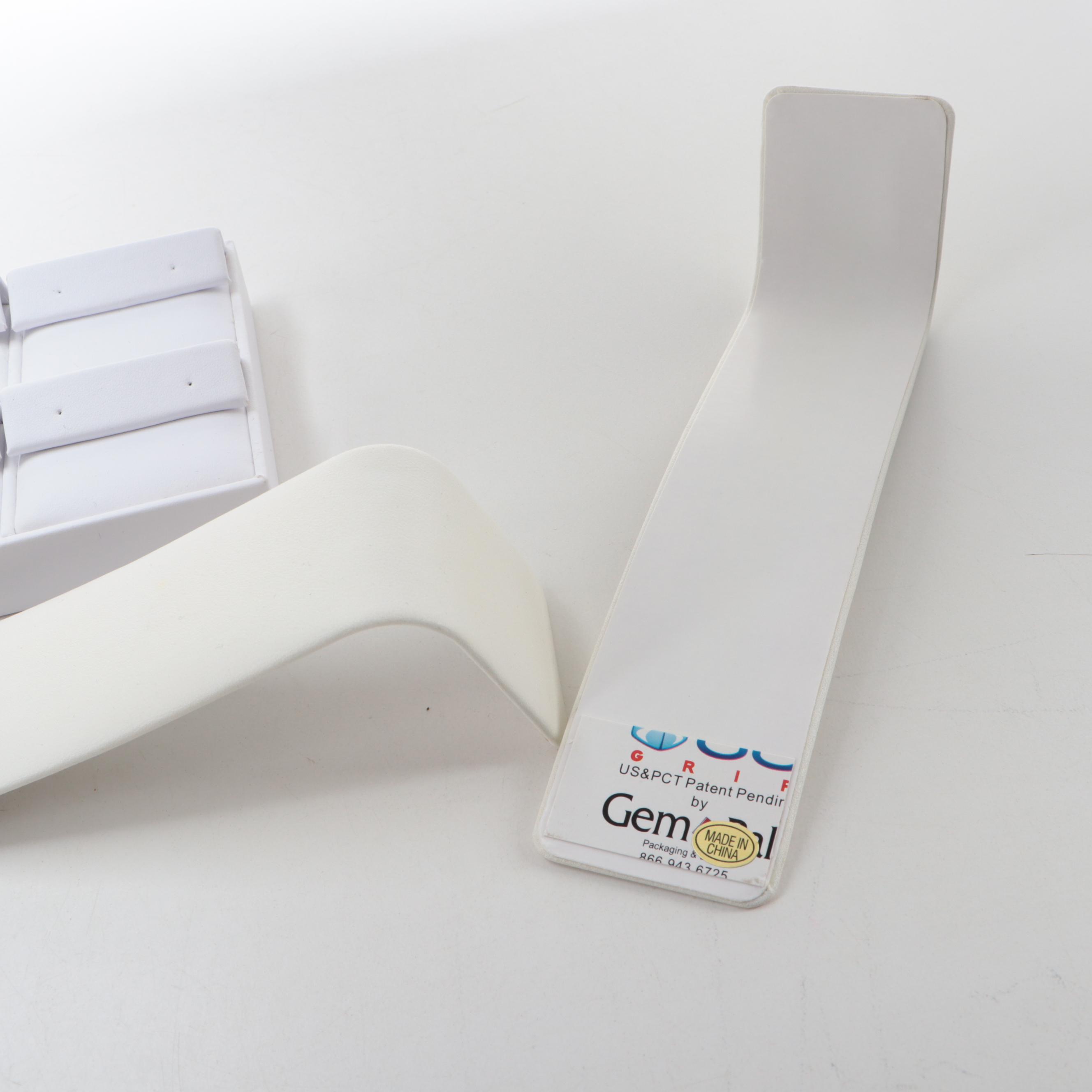 Gem Pak with More Necklace, Earring, and Ring Jewelry Displays