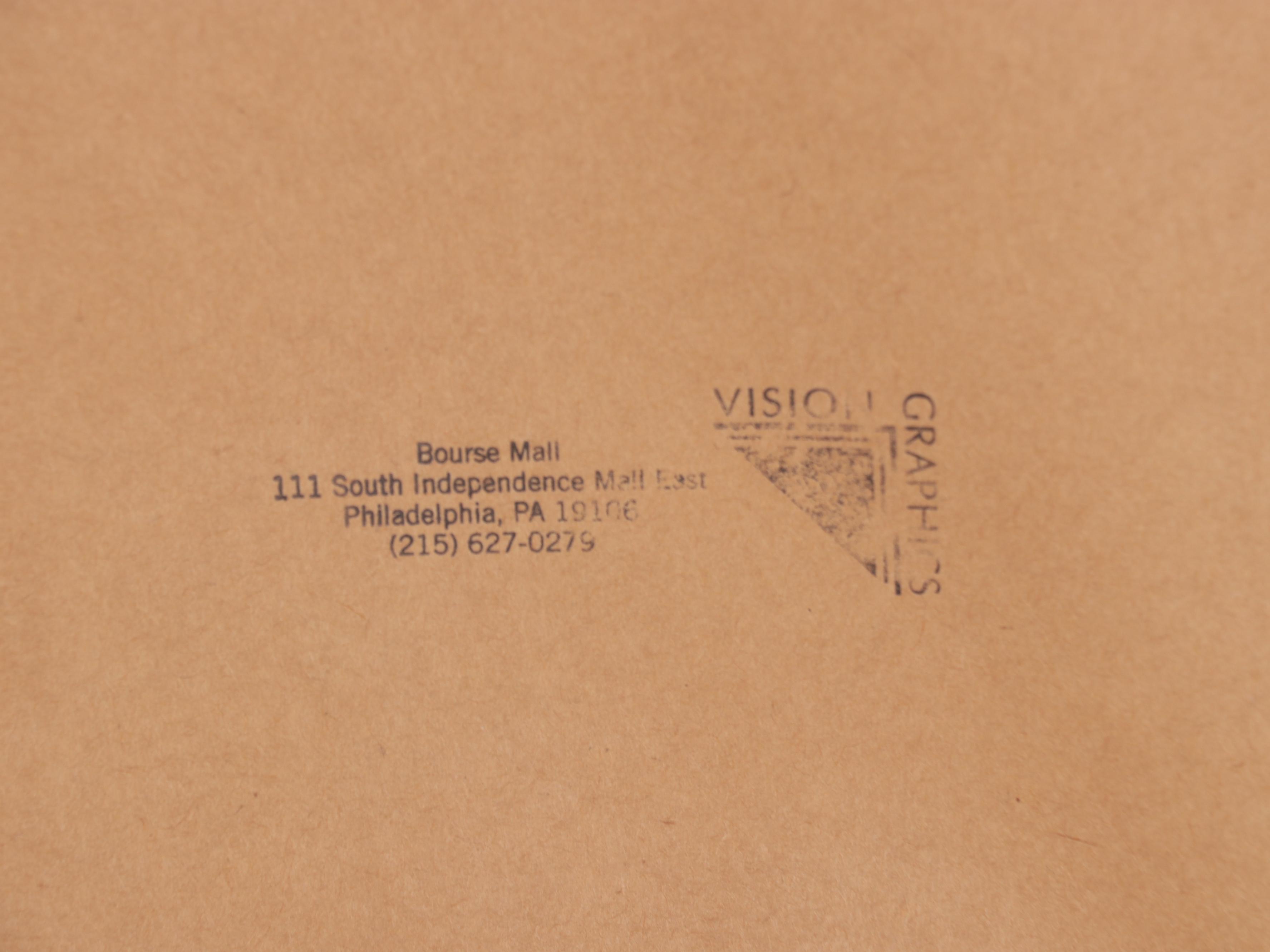 George Rodrigue Serigraph "Spring is Here"