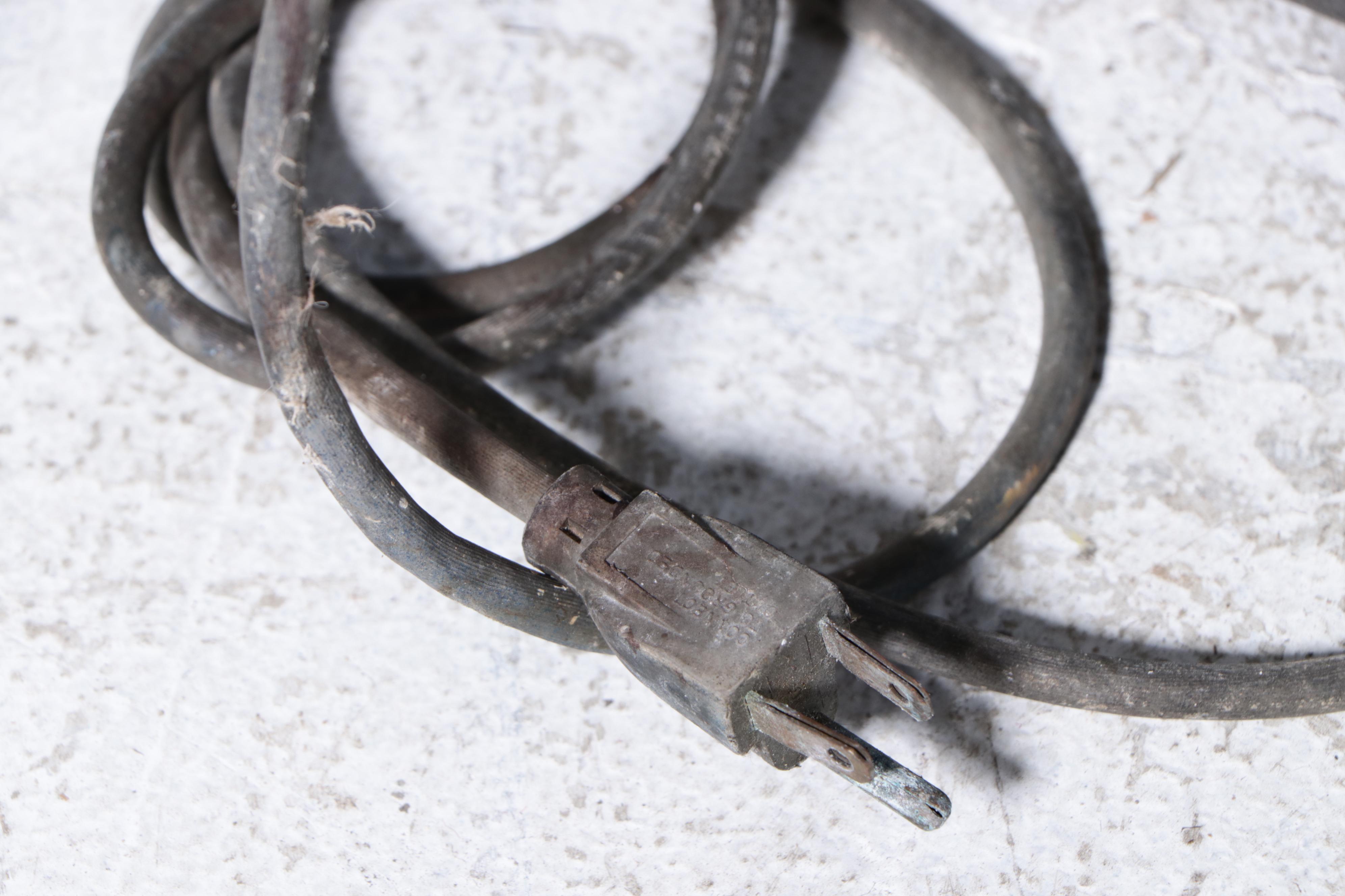 Midway Co. Space Invaders Video Arcade Game