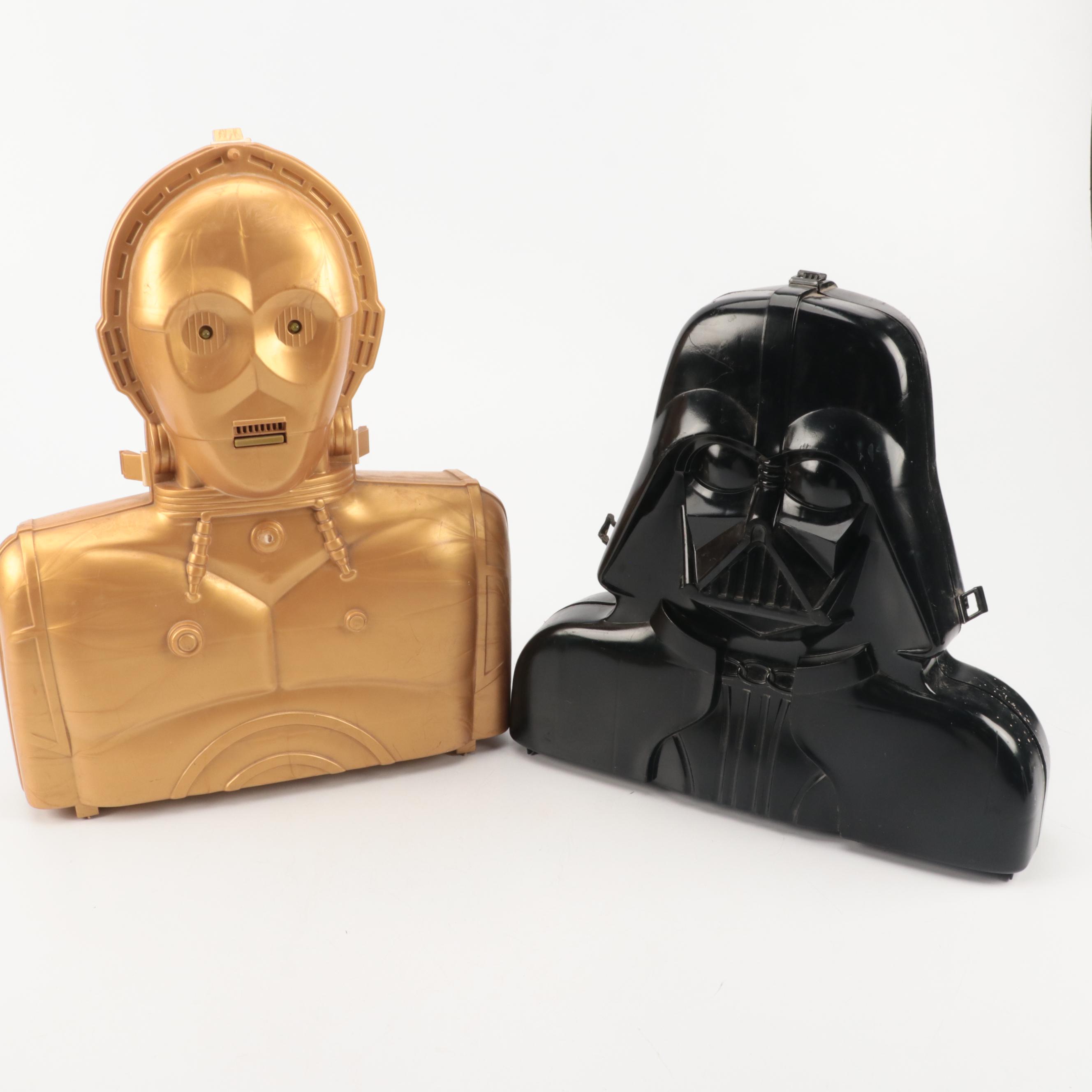 Star Wars Kenner, Hasbro with Other Action Figures Featuring Bantha Mount