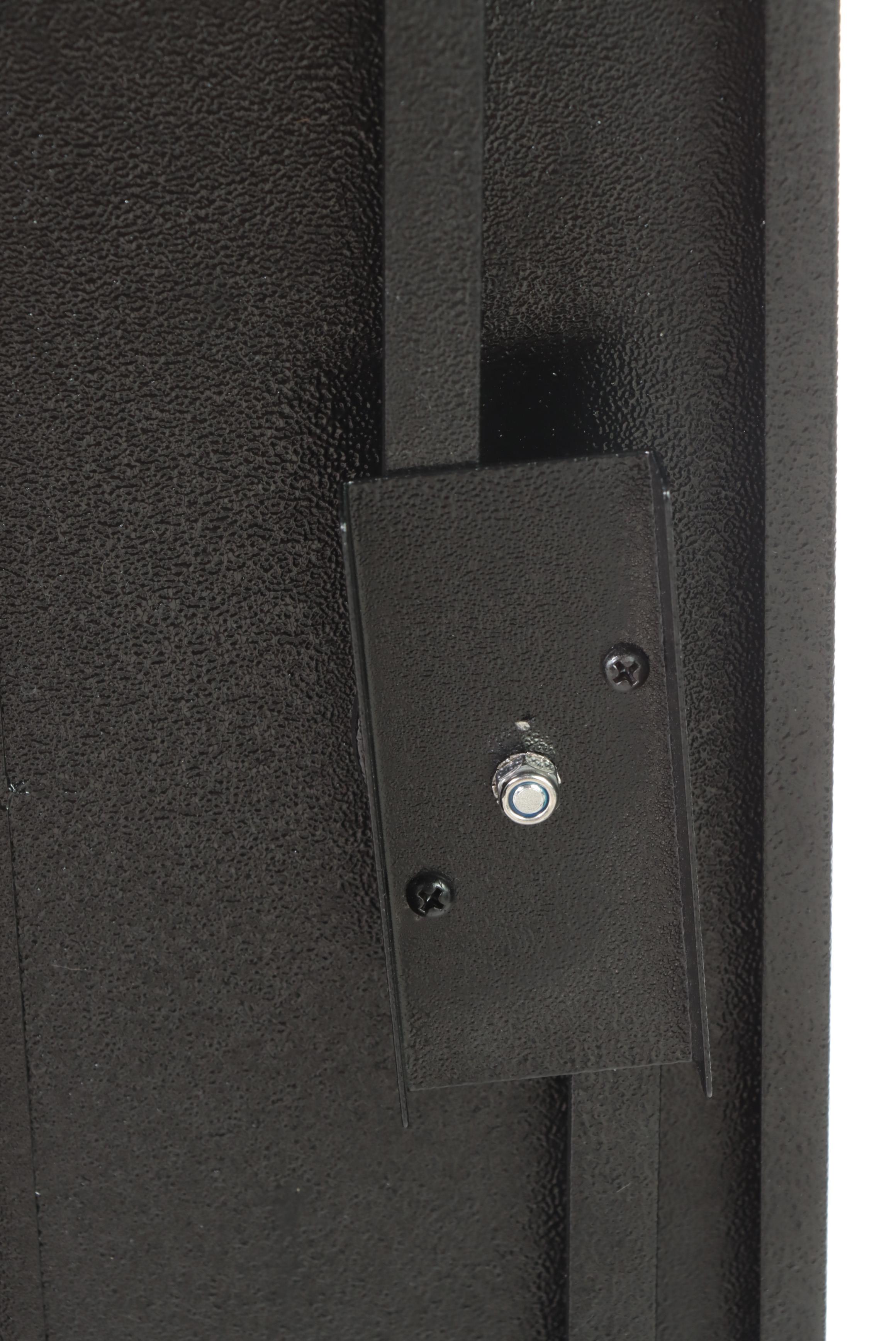 SnapSaft Metal Tall Locking Cabinet