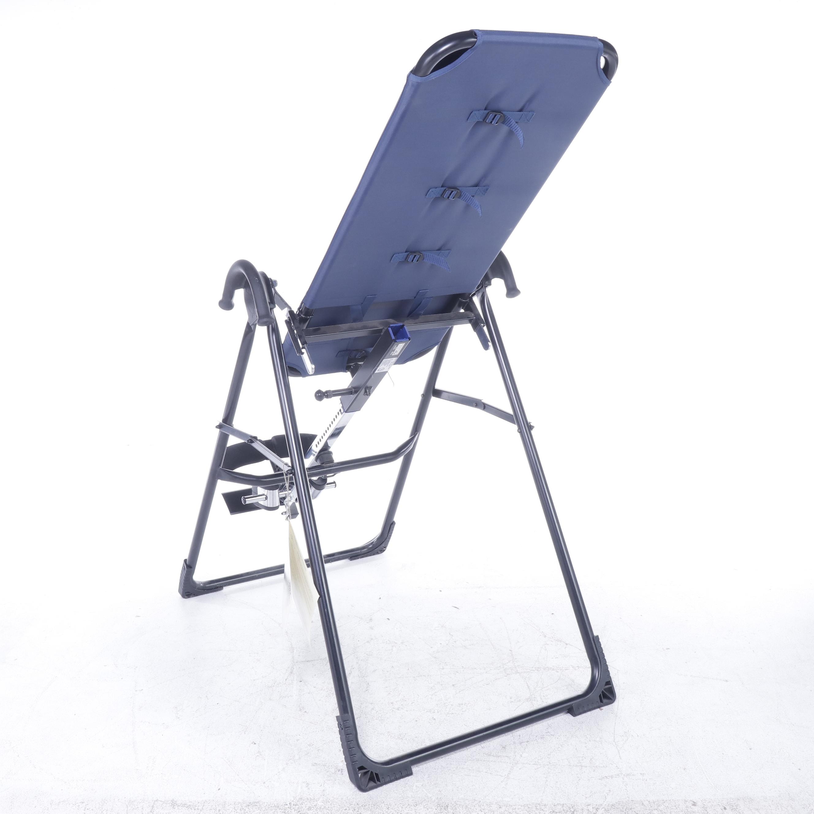 Hang Ups F-7000 Inversion Table