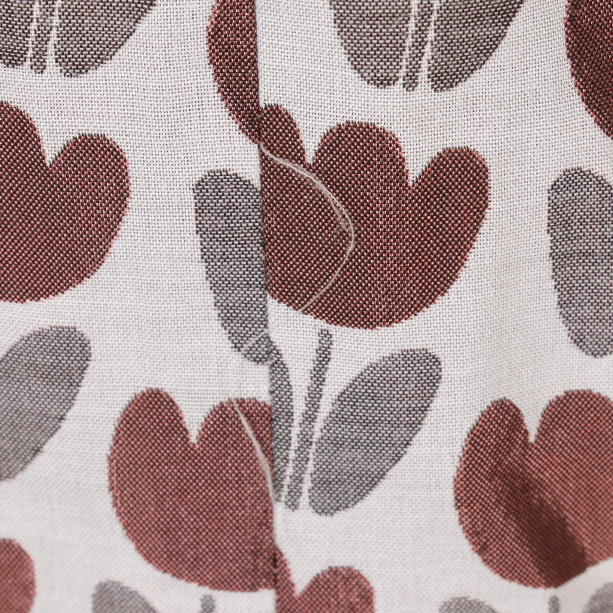 Rani Arabella Multi-Print Long Nehru Jacket