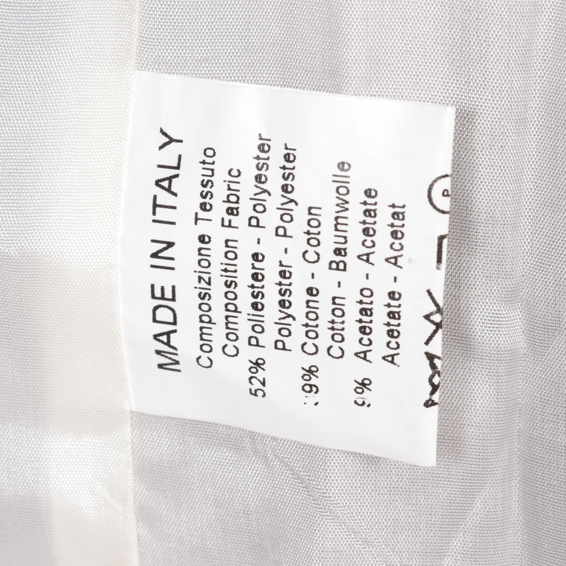 Rani Arabella Multi-Print Long Nehru Jacket