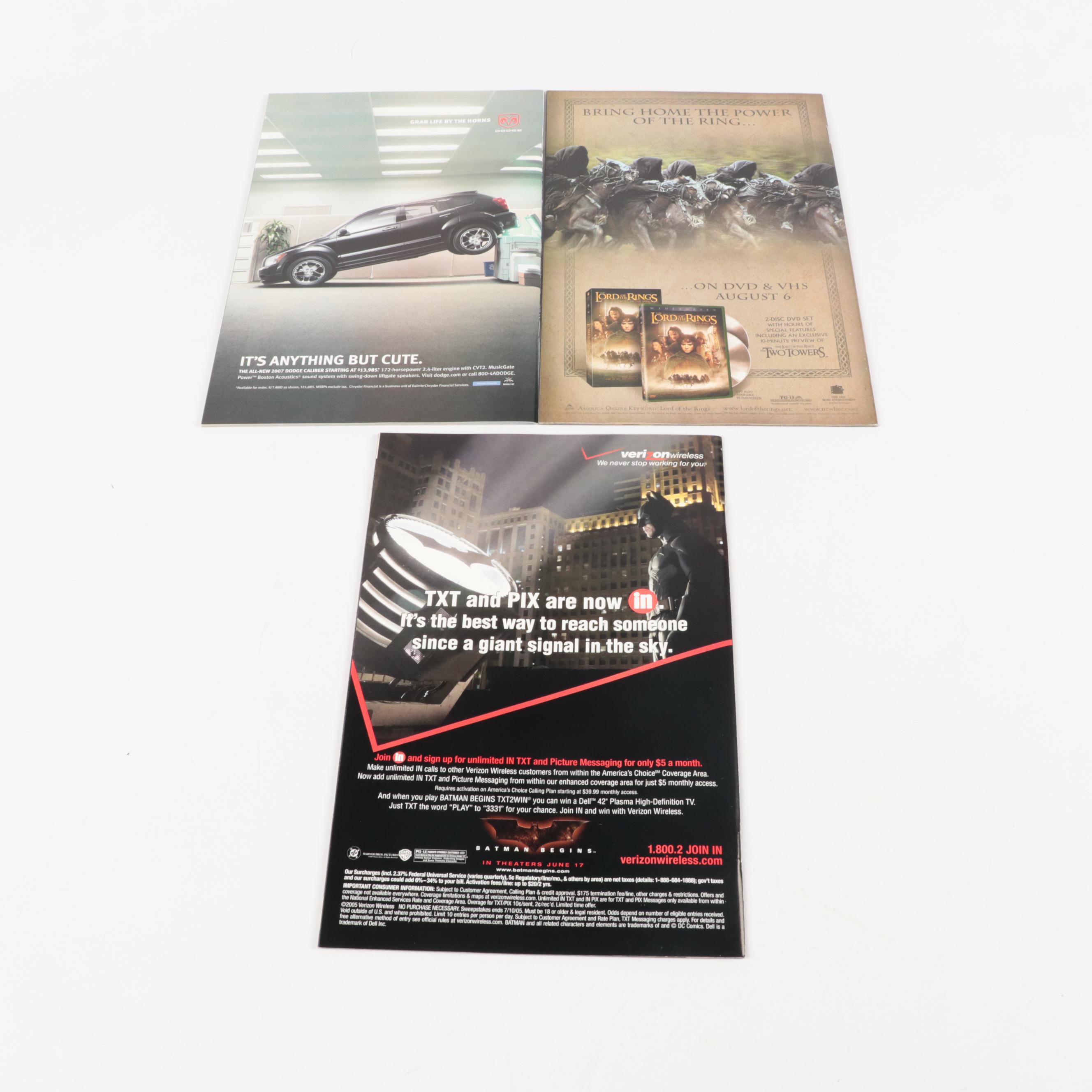 Modern Age "Astro City", "Albion", "Thundercats", and More Comic Books